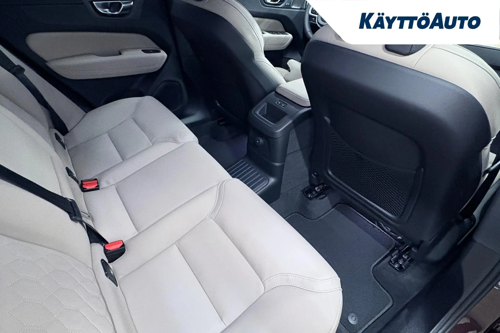 Volvo XC60 NOJ-767 carousel image