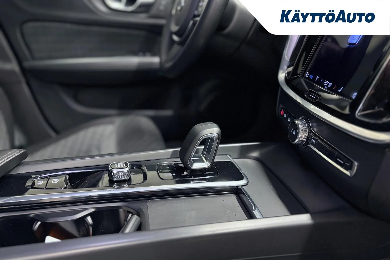 VOLVO V60 FRF-964 carousel image