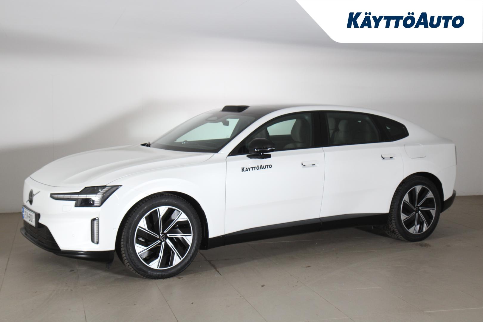 Volvo ES90 Single Ultra 2026, kuva 2/28