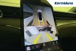 Volvo ES90 ISV-601 carousel thumbs