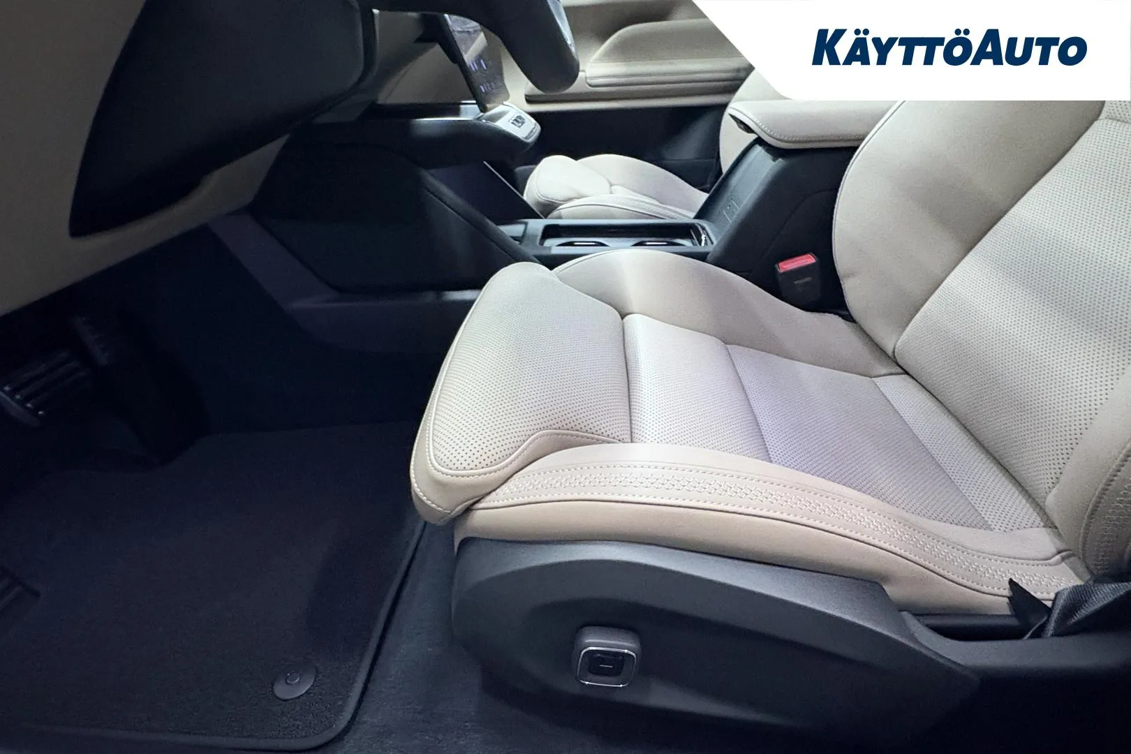 Volvo ES90 ISV-601 carousel image