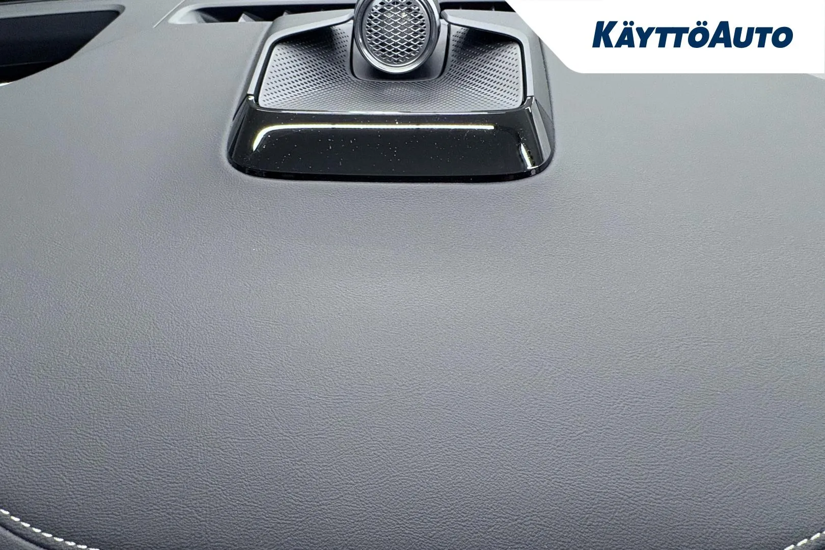 Volvo ES90 ISV-601 carousel image