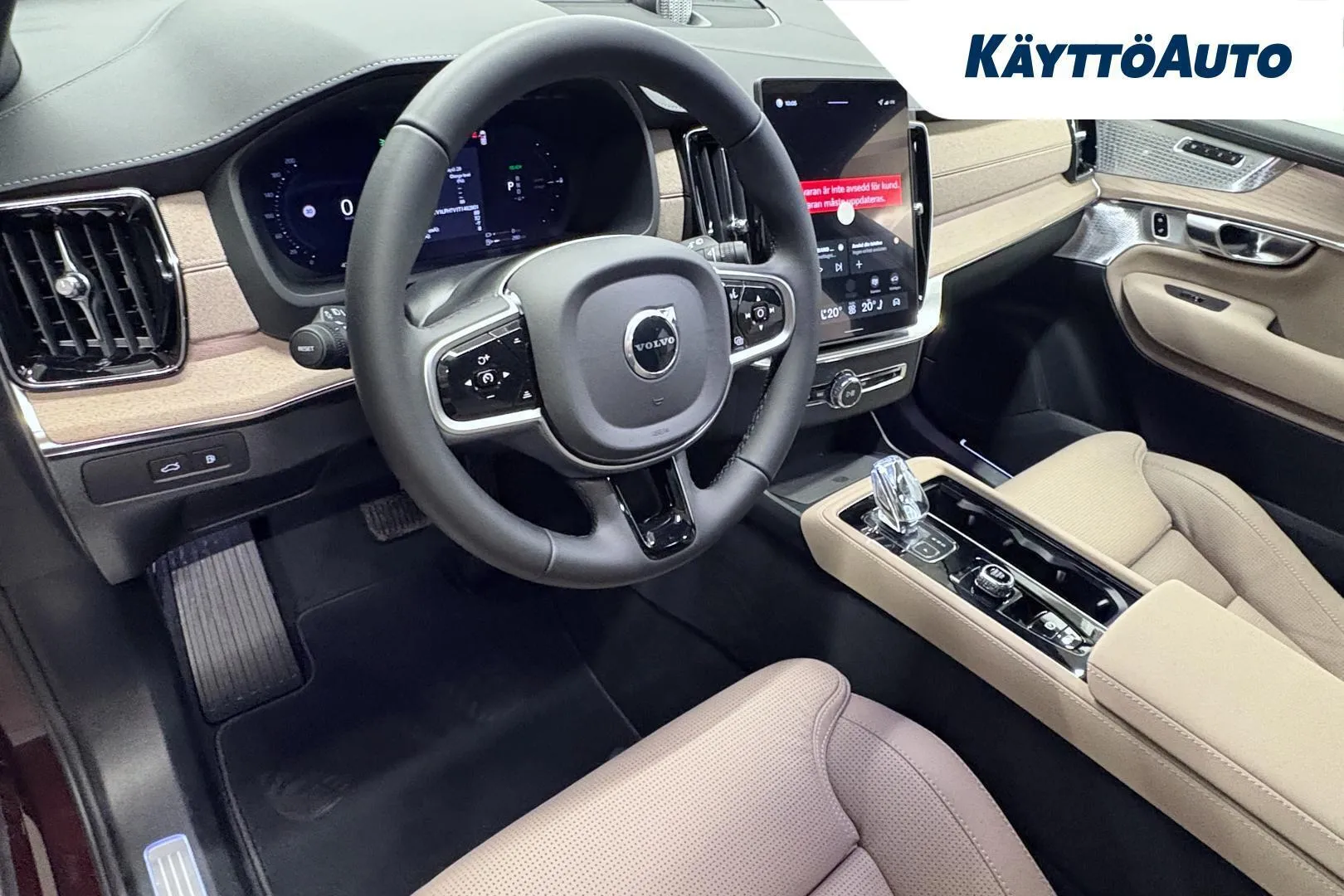 Volvo XC90 MRT-718 carousel image
