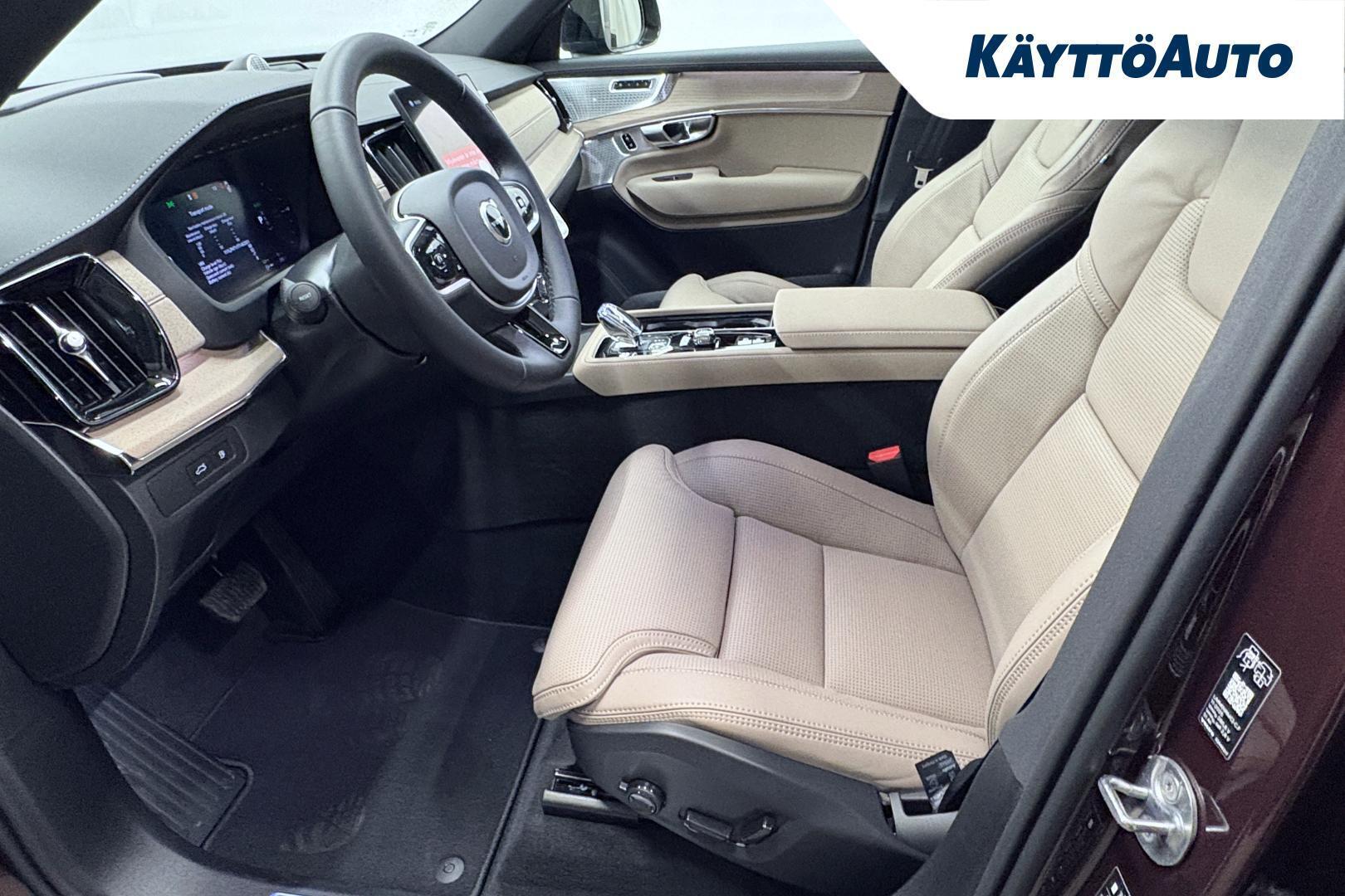 Volvo XC90 2026, kuva 5/27