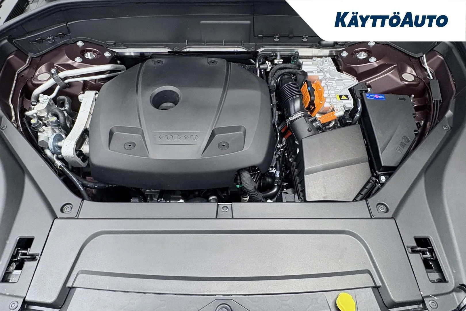 Volvo XC90 MRT-718 carousel image
