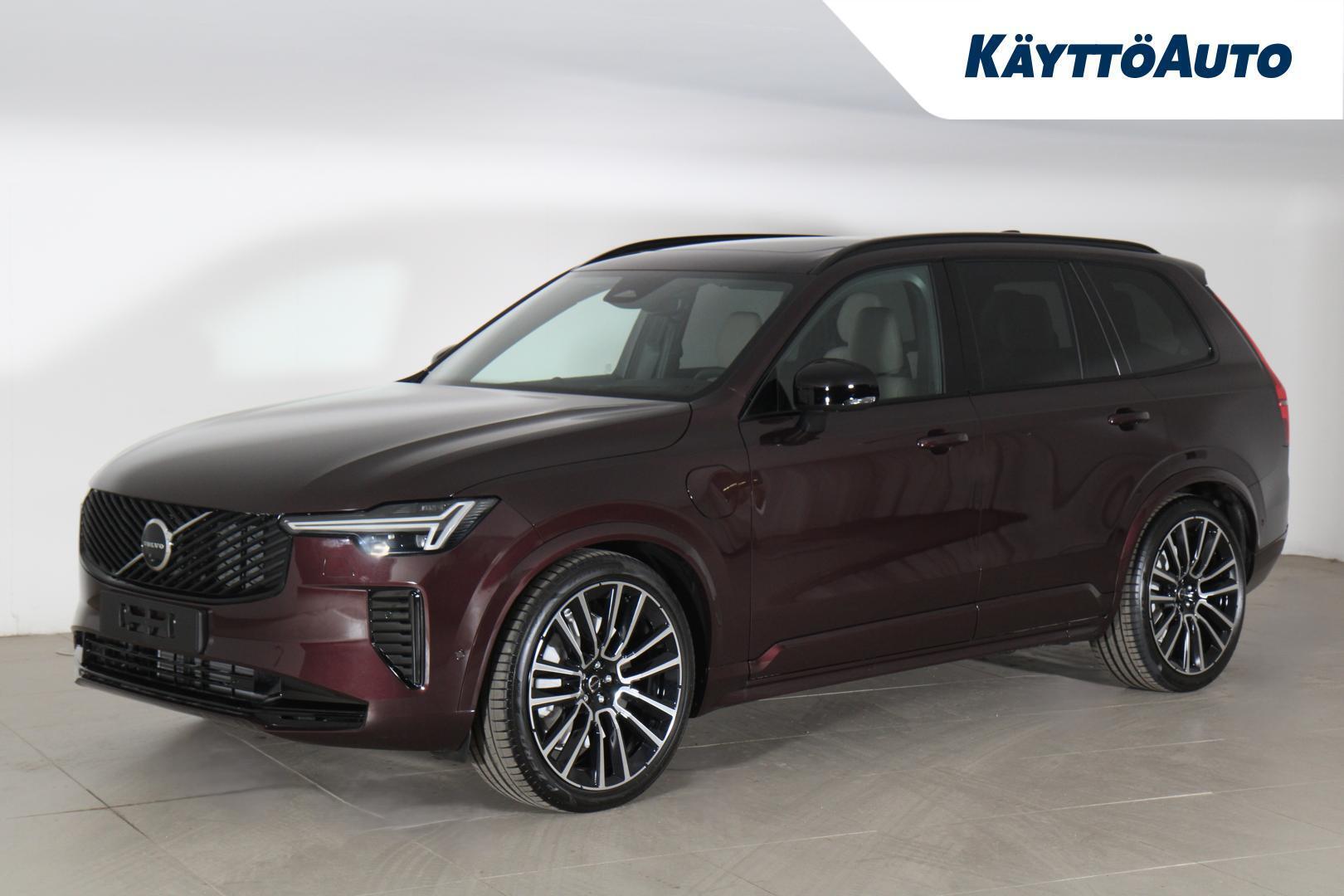 Volvo XC90 2026, kuva 2/27