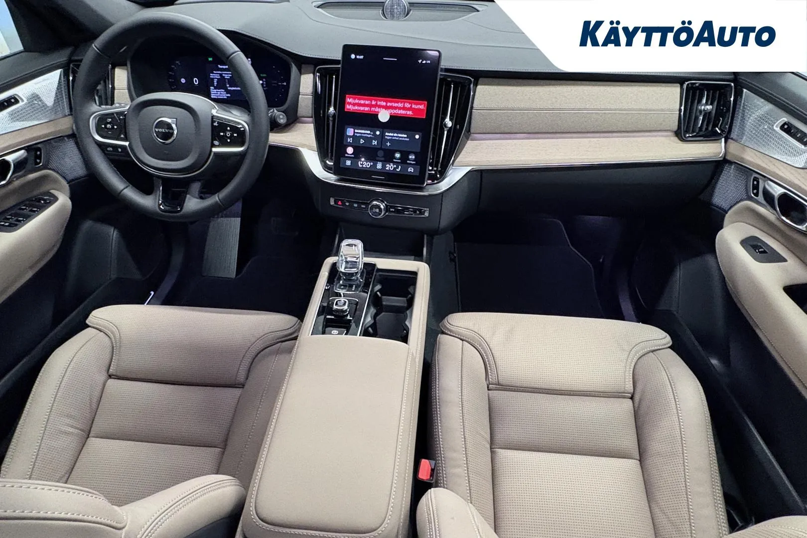 Volvo XC90 MRT-718 carousel image