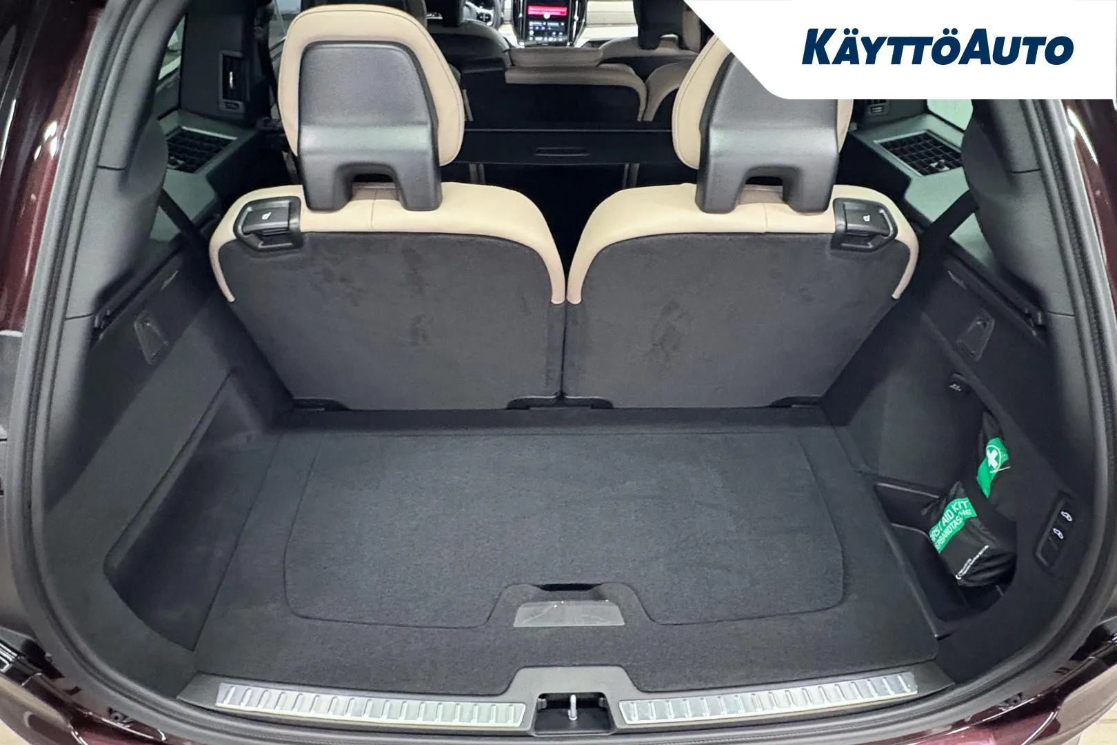 Volvo XC90 MRT-718 carousel image