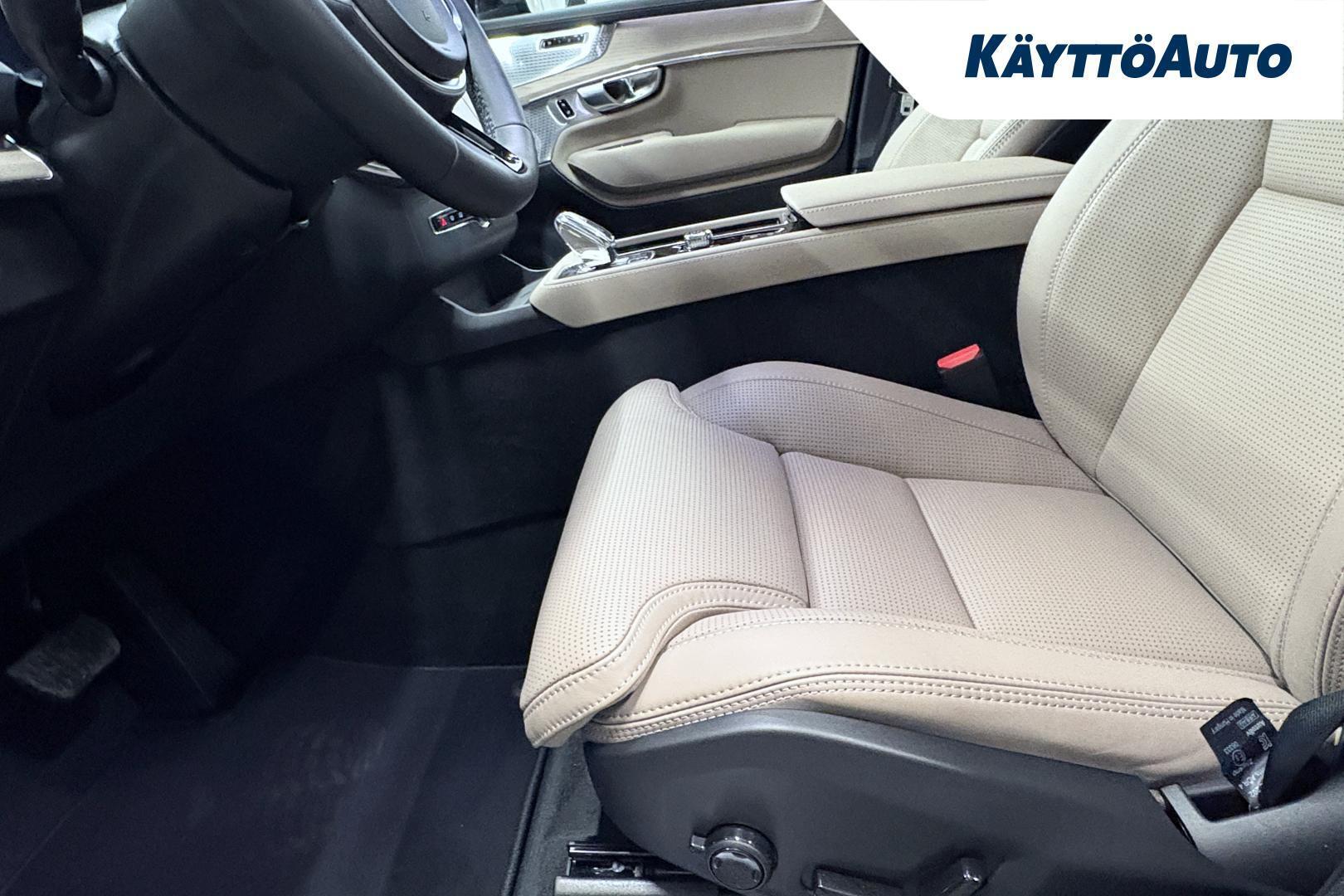 Volvo XC90 2026, kuva 6/27