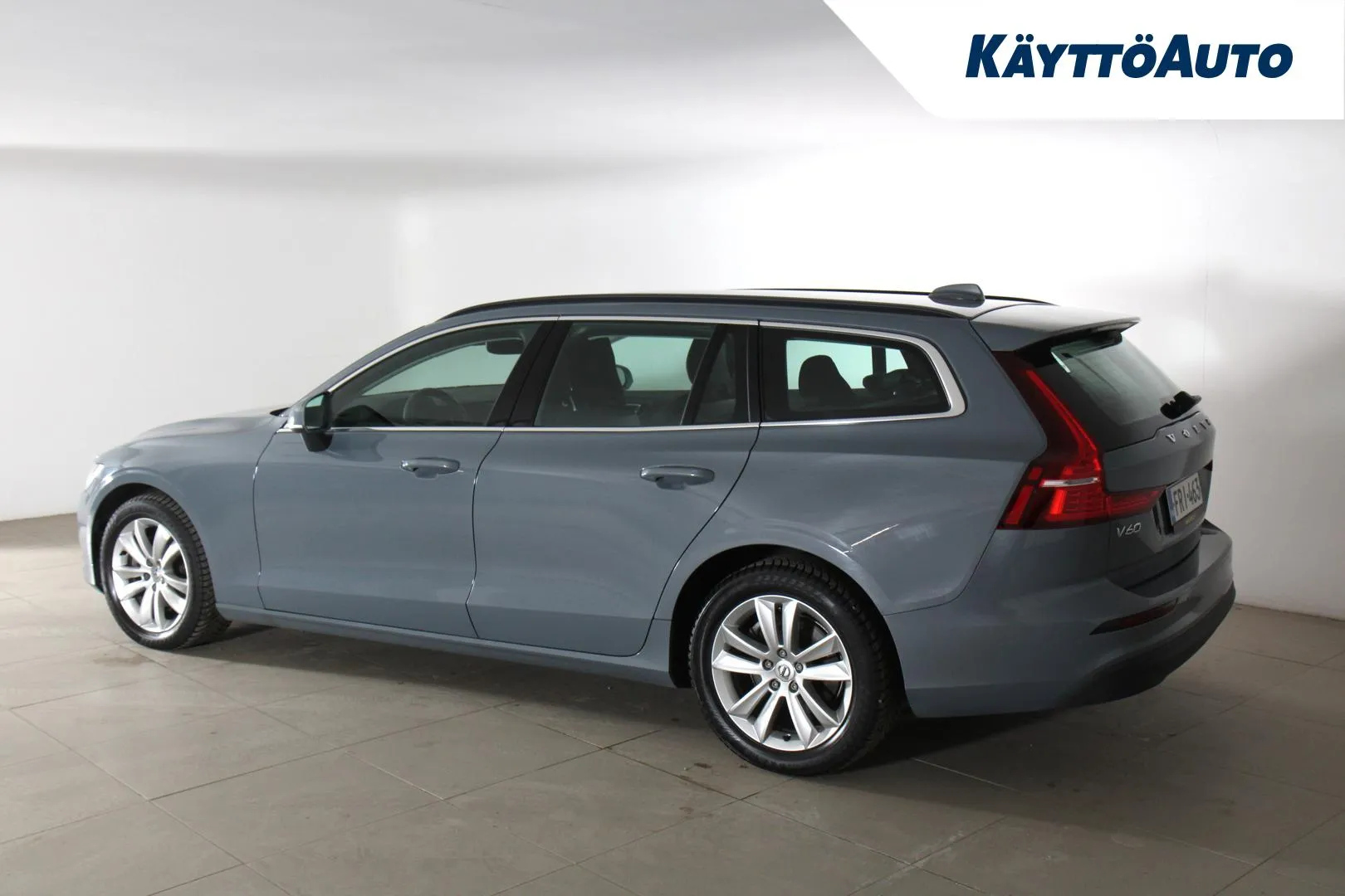 VOLVO V60 FRI-463 carousel image