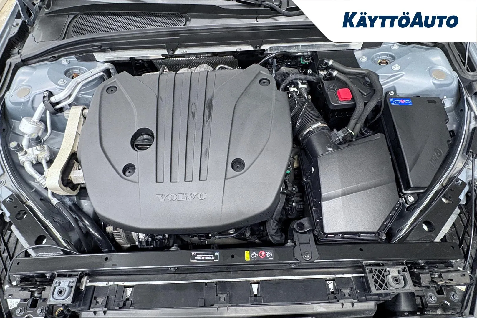 VOLVO V60 FRI-463 carousel image