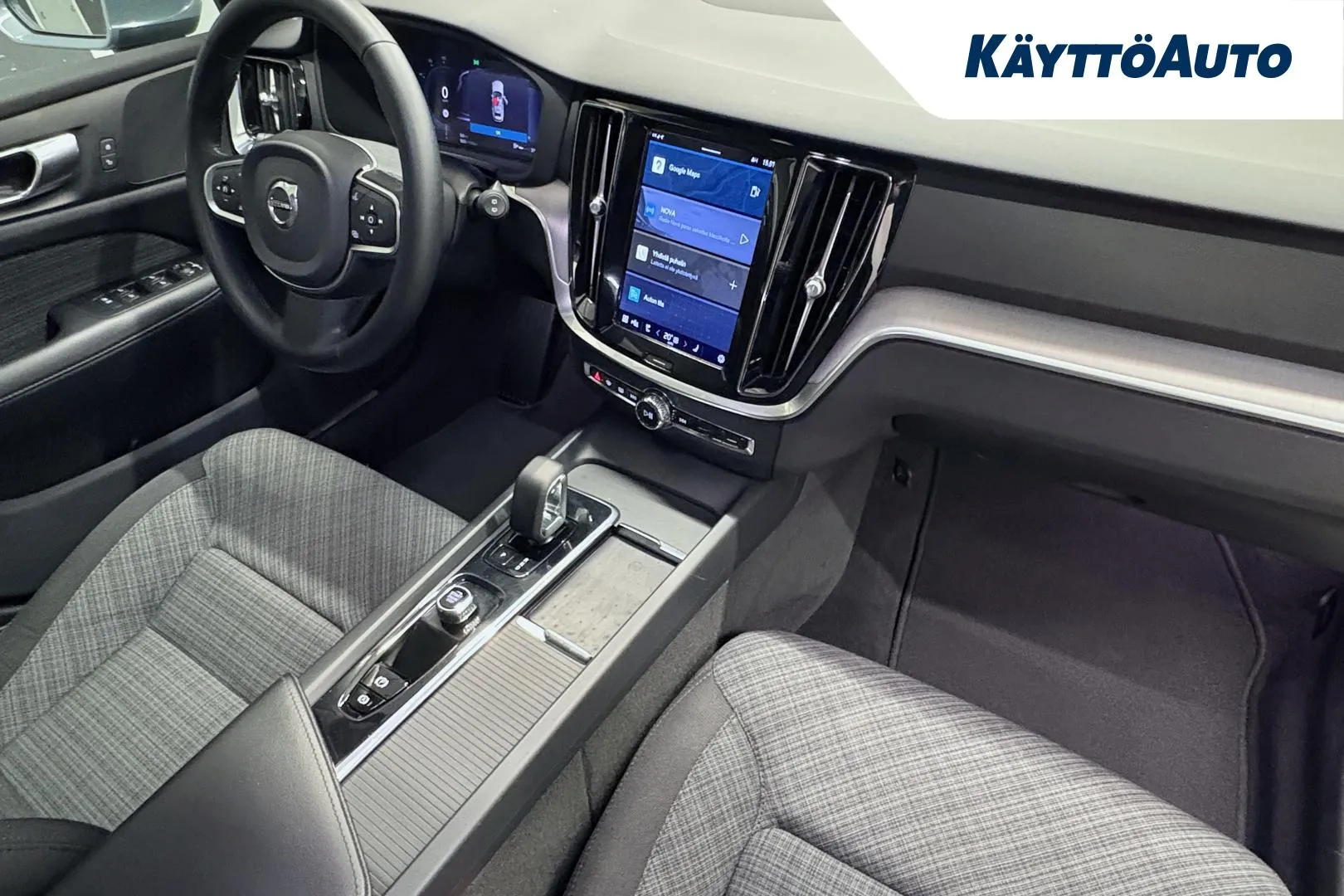 VOLVO V60 FRI-463 carousel image