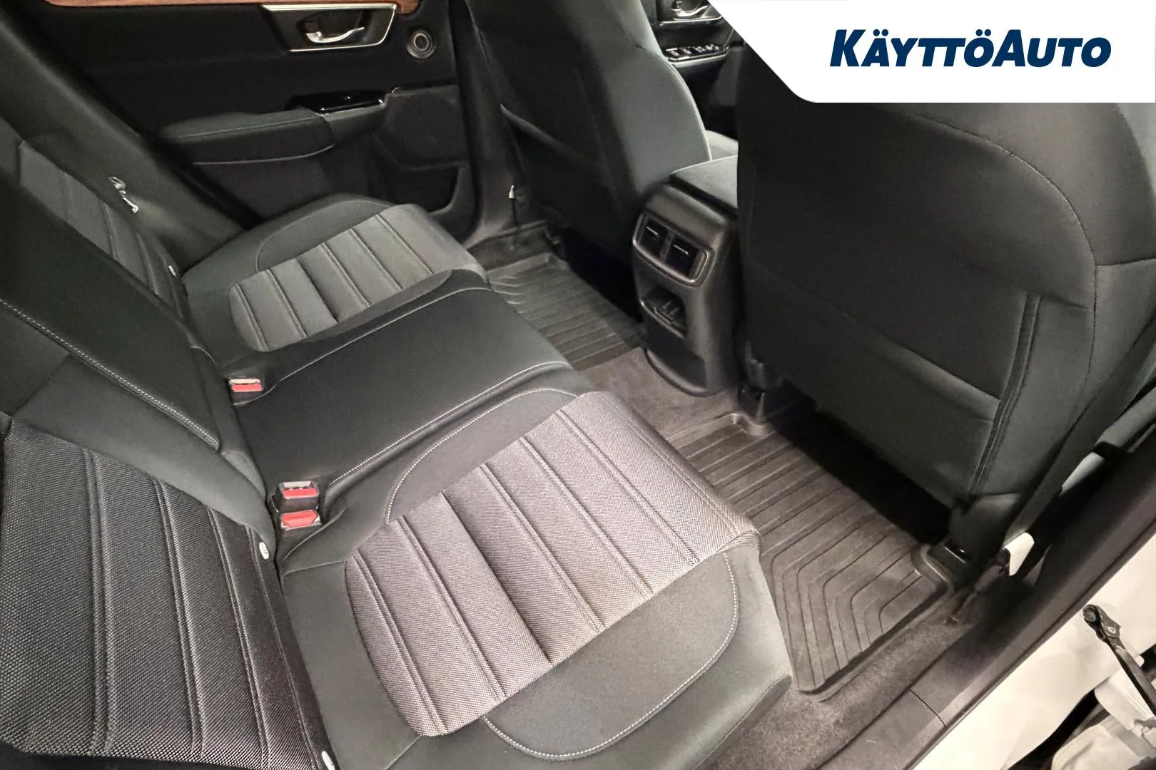 HONDA CR-V MYS-119 carousel image