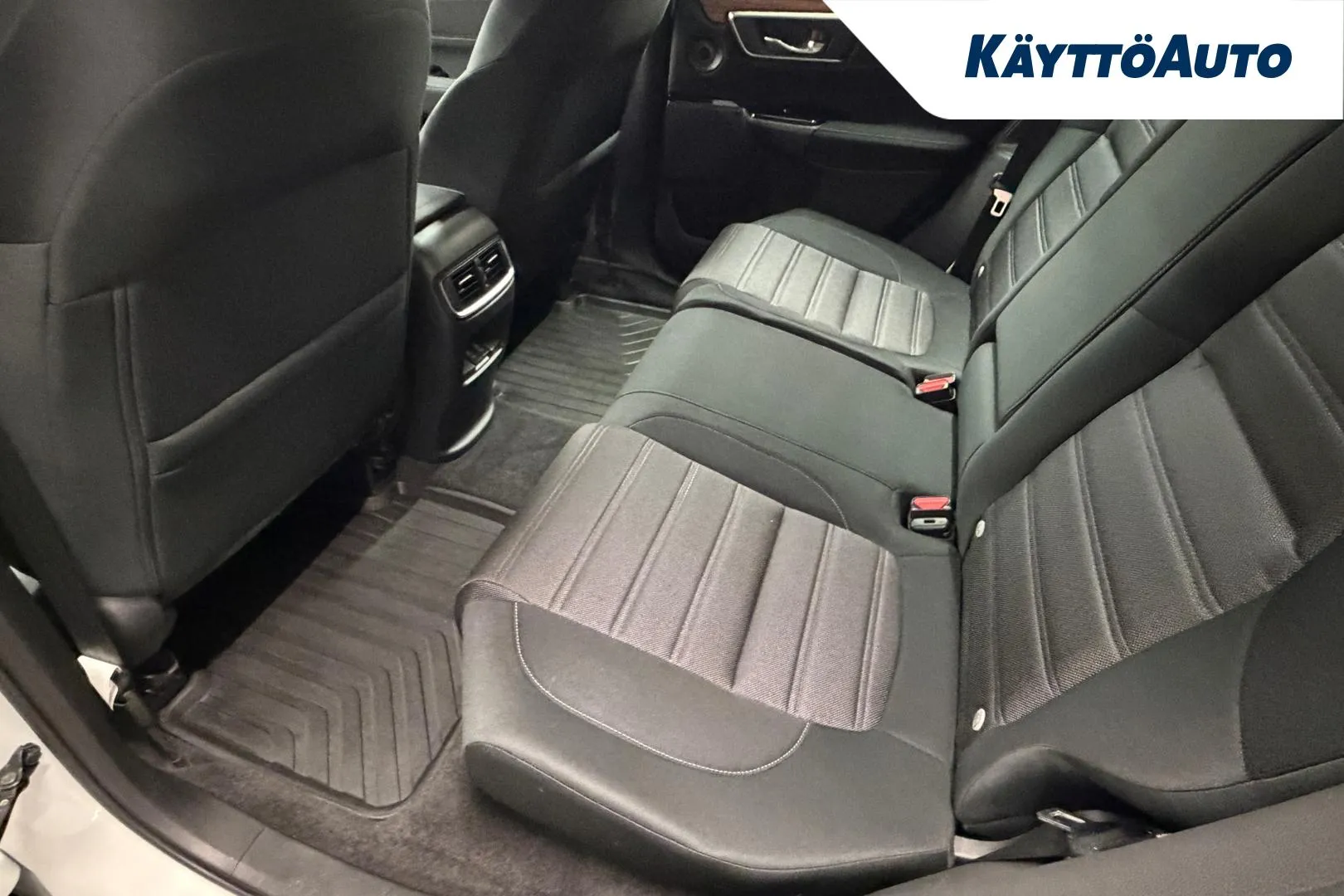 HONDA CR-V MYS-119 carousel image