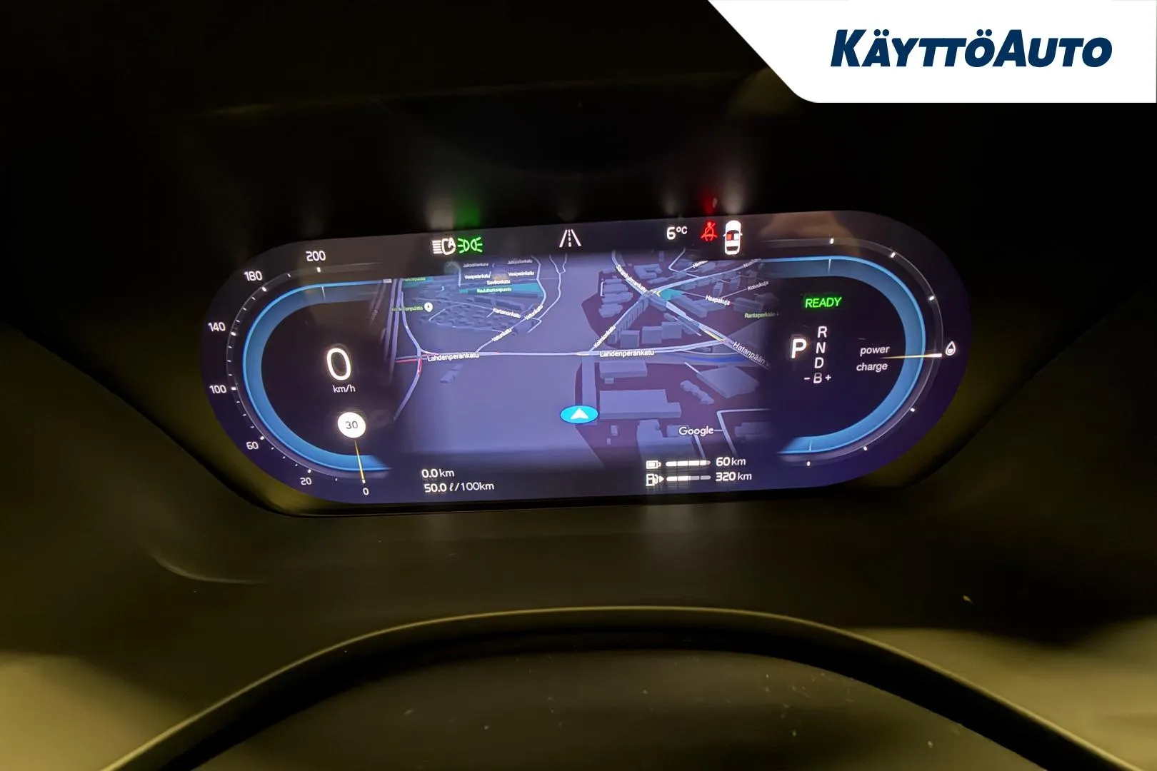 VOLVO XC60 FRH-323 carousel image