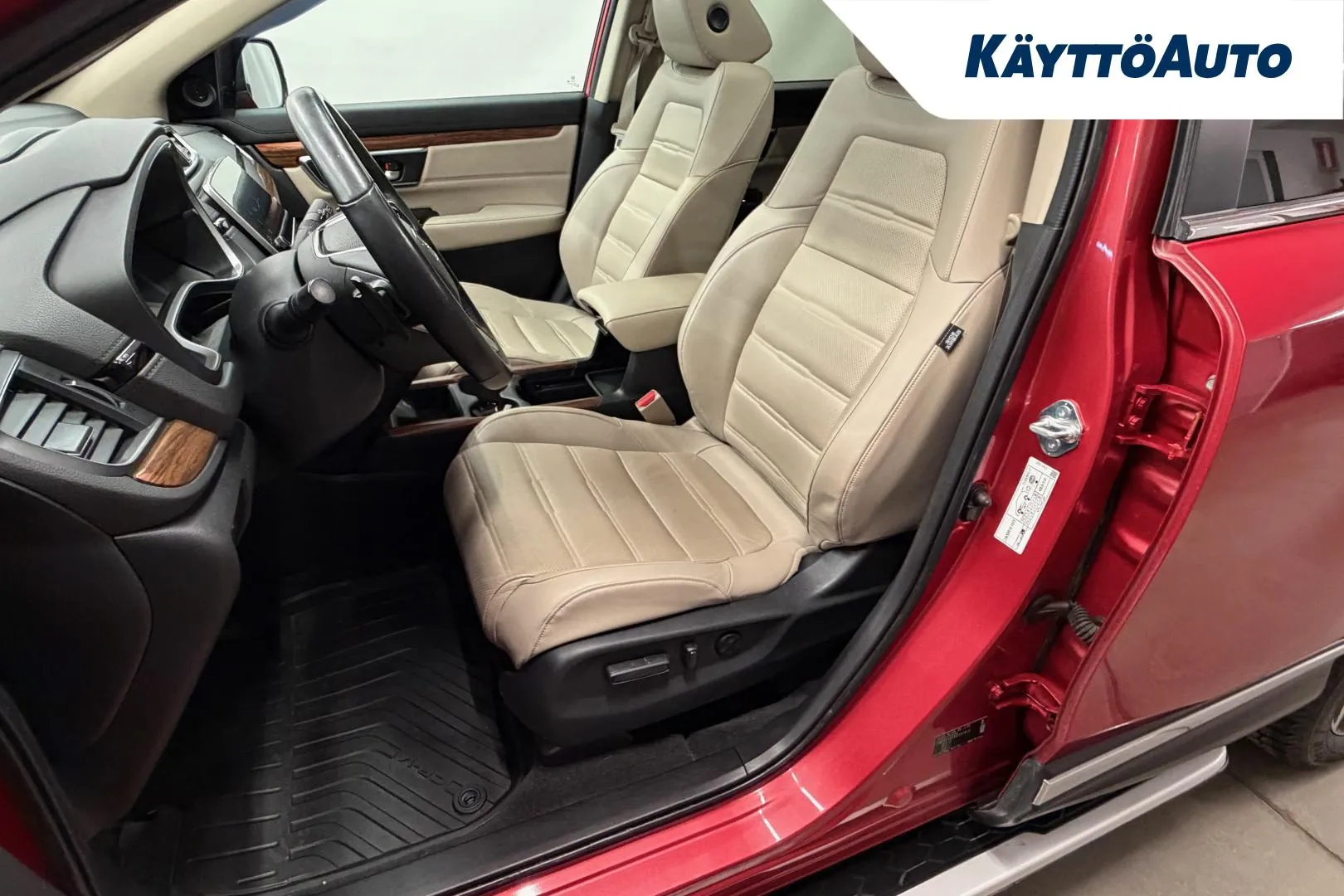 HONDA CR-V IOJ-426 carousel image