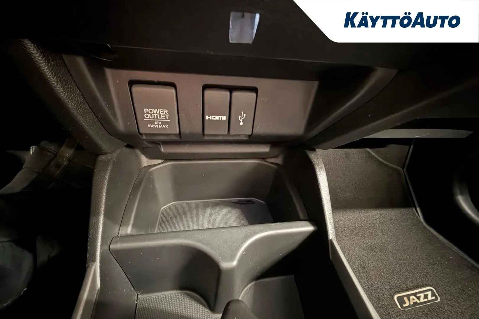 HONDA Jazz NKN-178 carousel image