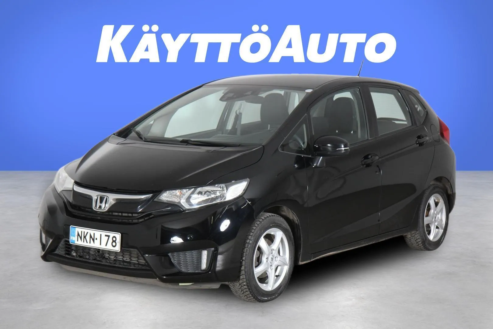 Honda Jazz NKN-178 carousel image