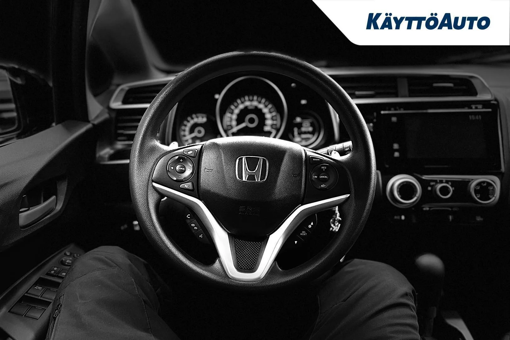 Honda Jazz NKN-178 carousel image