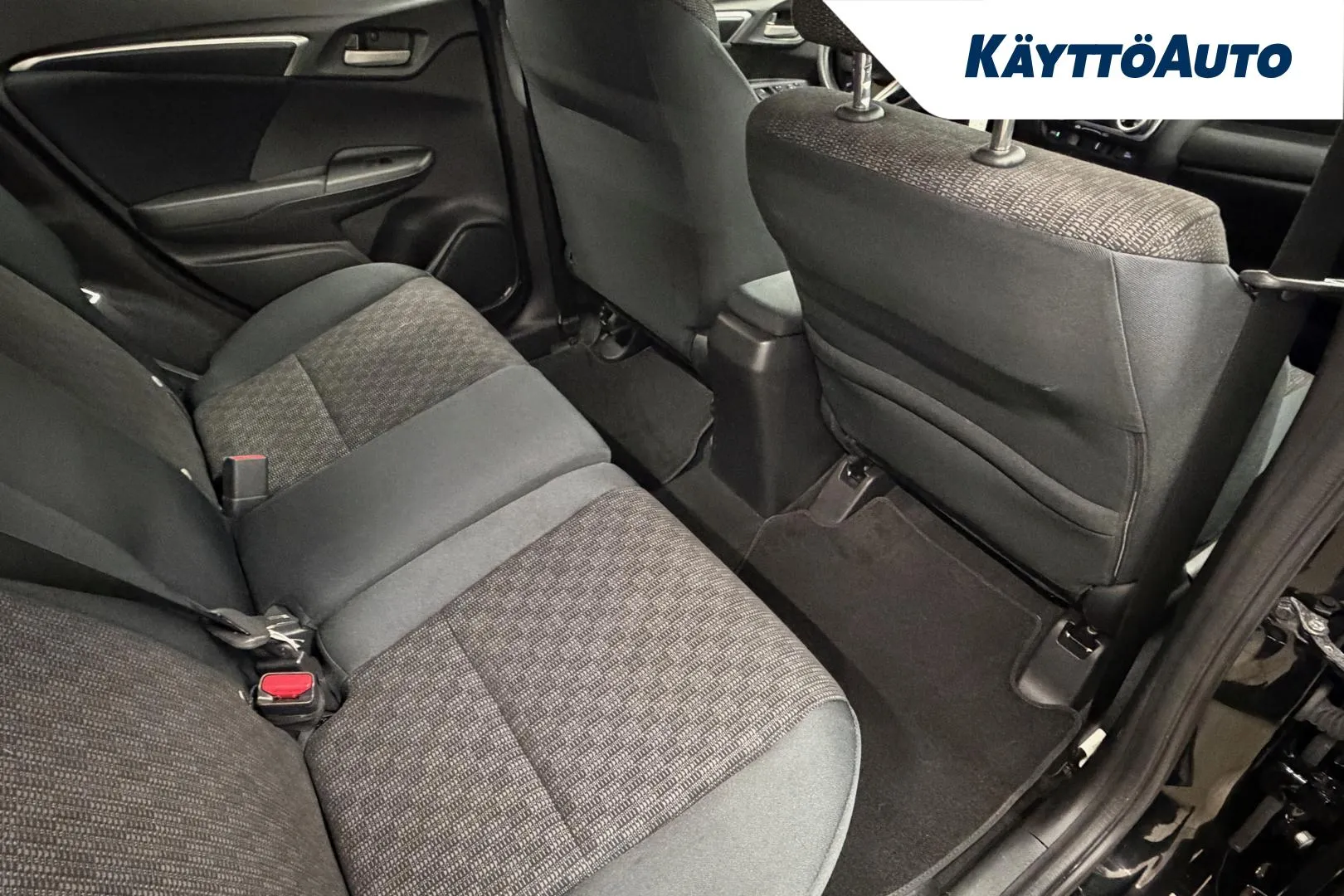 HONDA Jazz NKN-178 carousel image