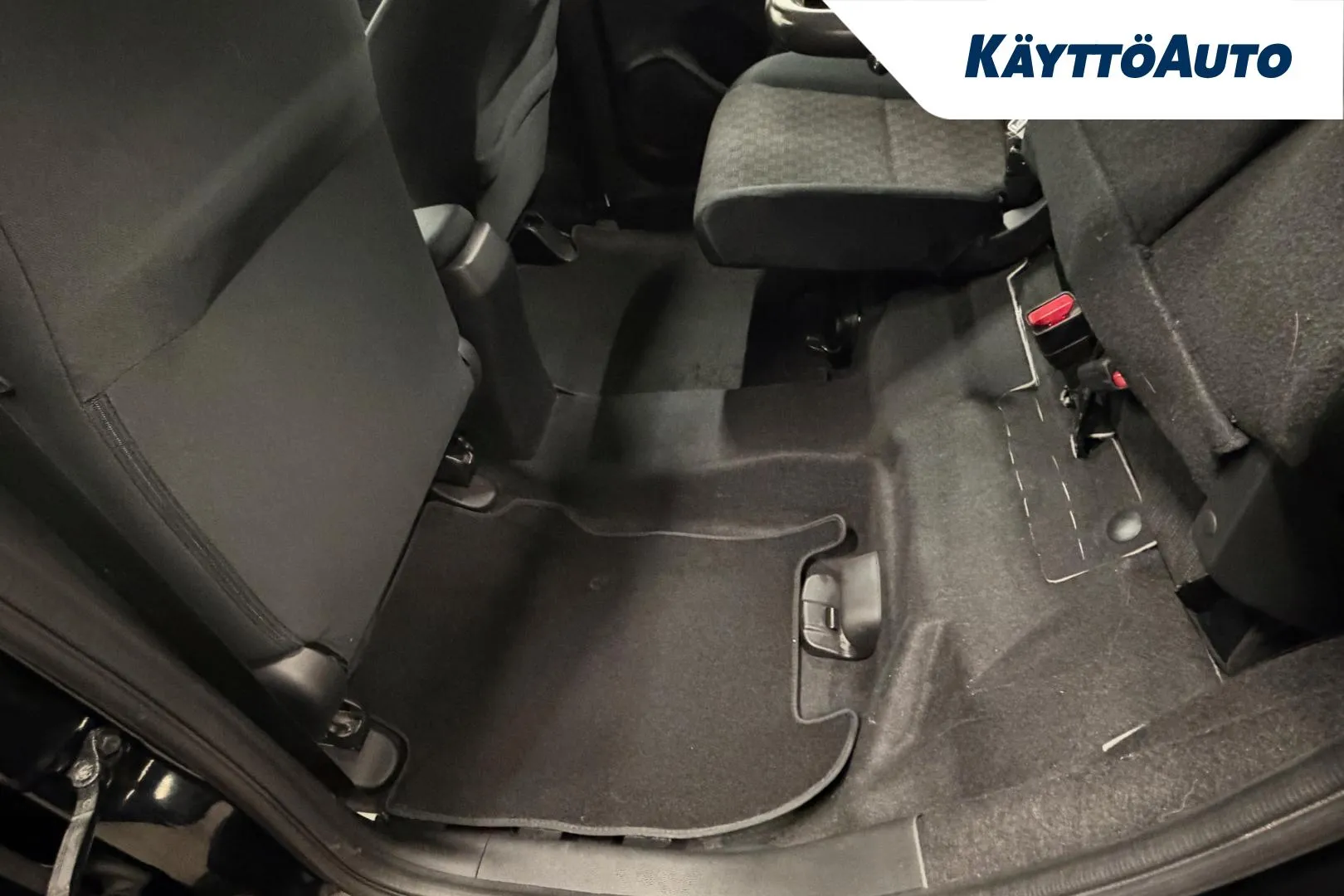 HONDA Jazz NKN-178 carousel image