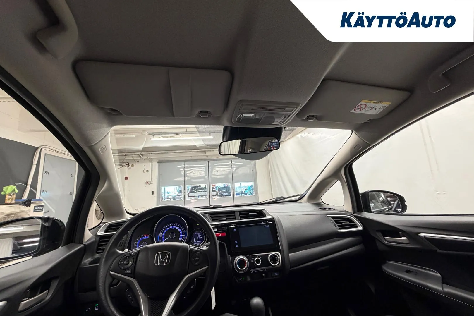 HONDA Jazz NKN-178 carousel image