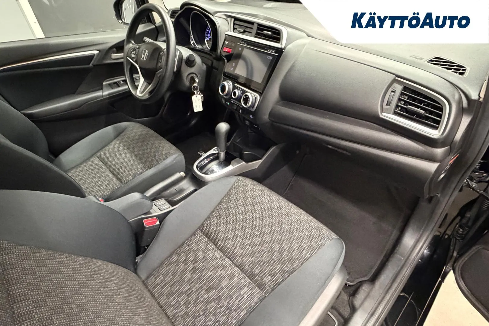 HONDA Jazz NKN-178 carousel image