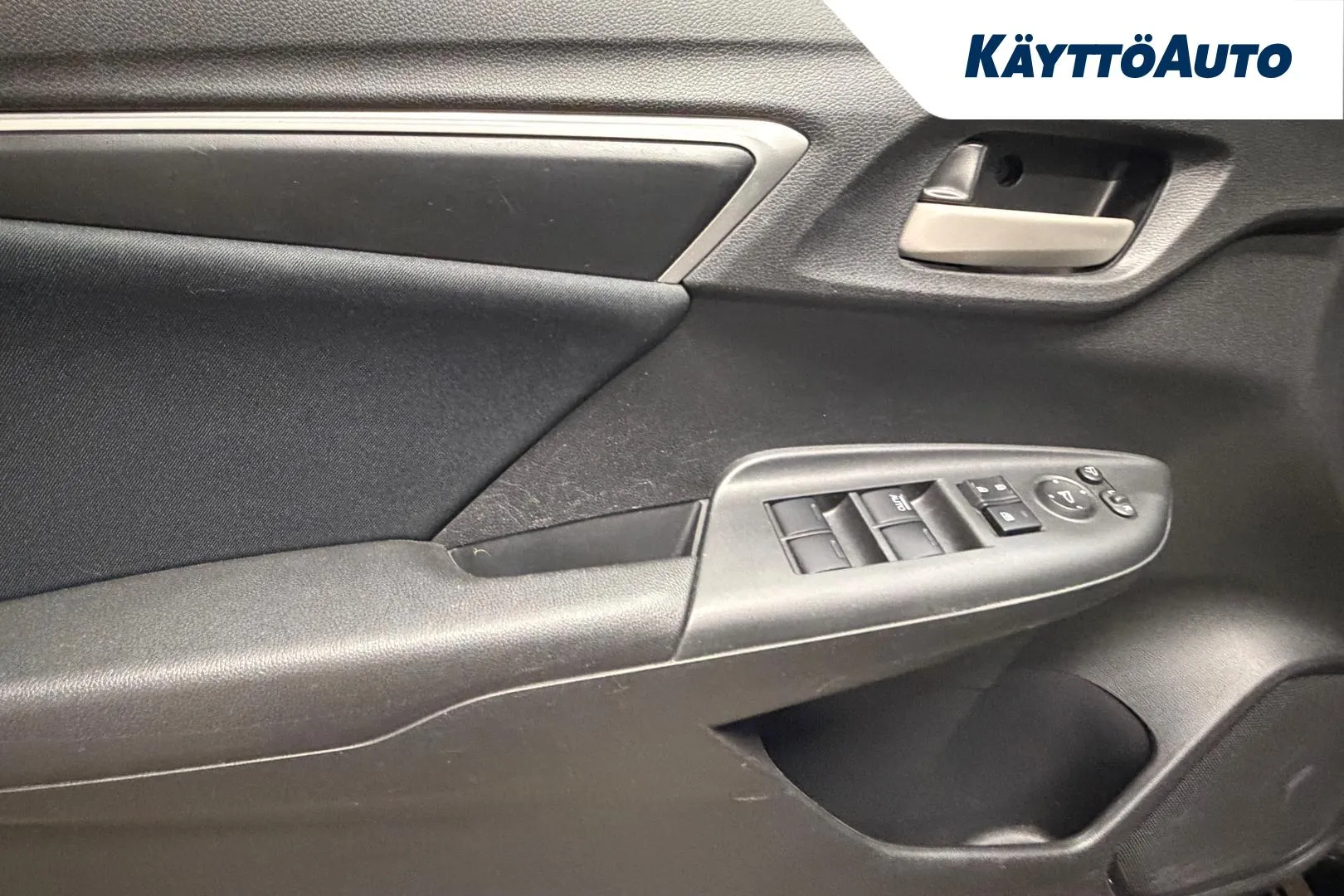 HONDA Jazz NKN-178 carousel image