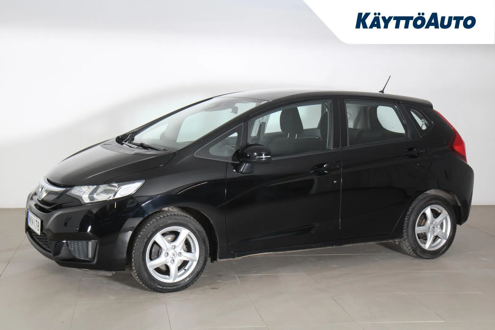 Honda Jazz NKN-178 carousel image