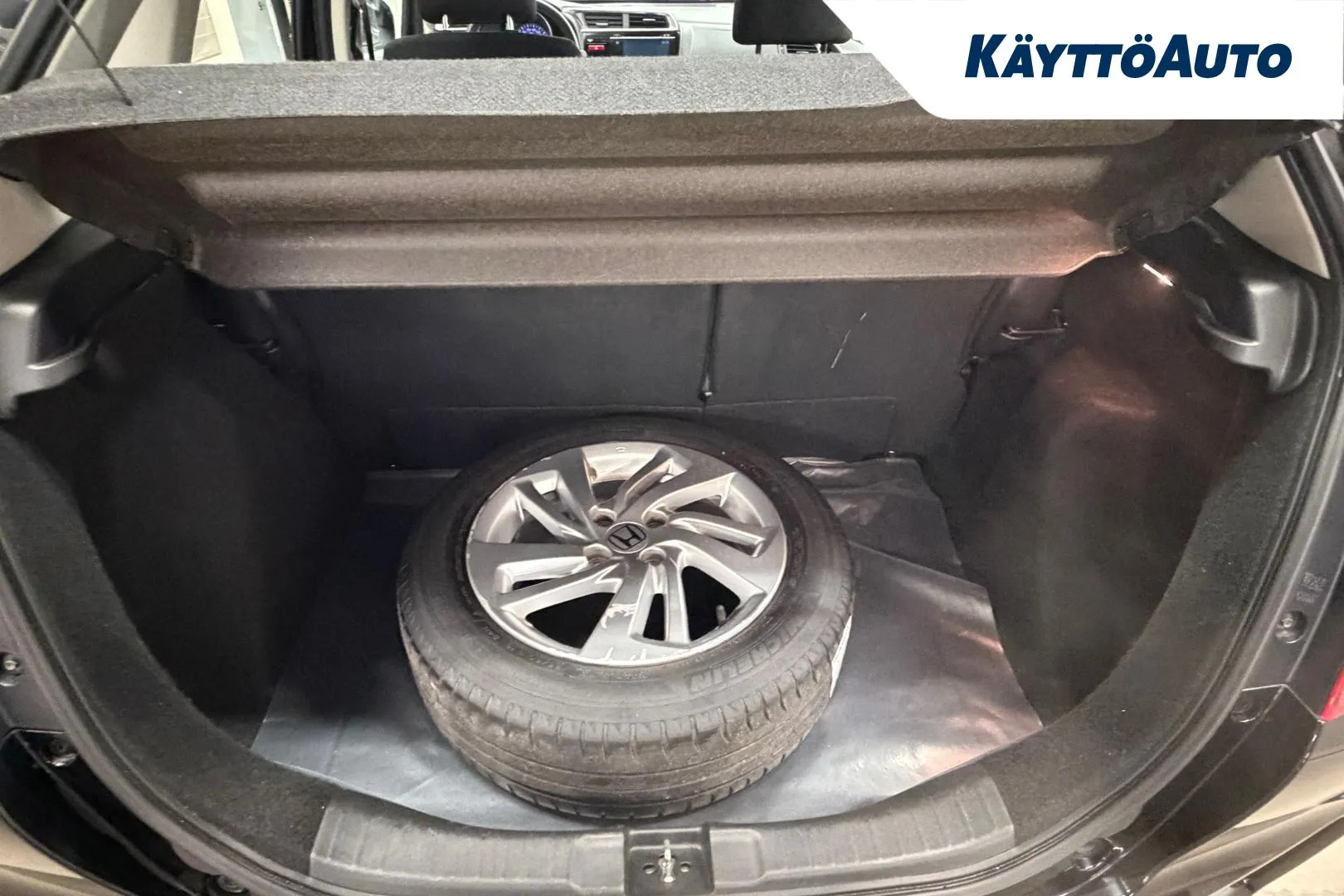 HONDA Jazz NKN-178 carousel image