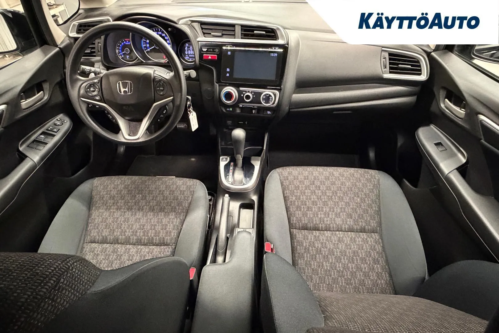 Honda Jazz NKN-178 carousel image