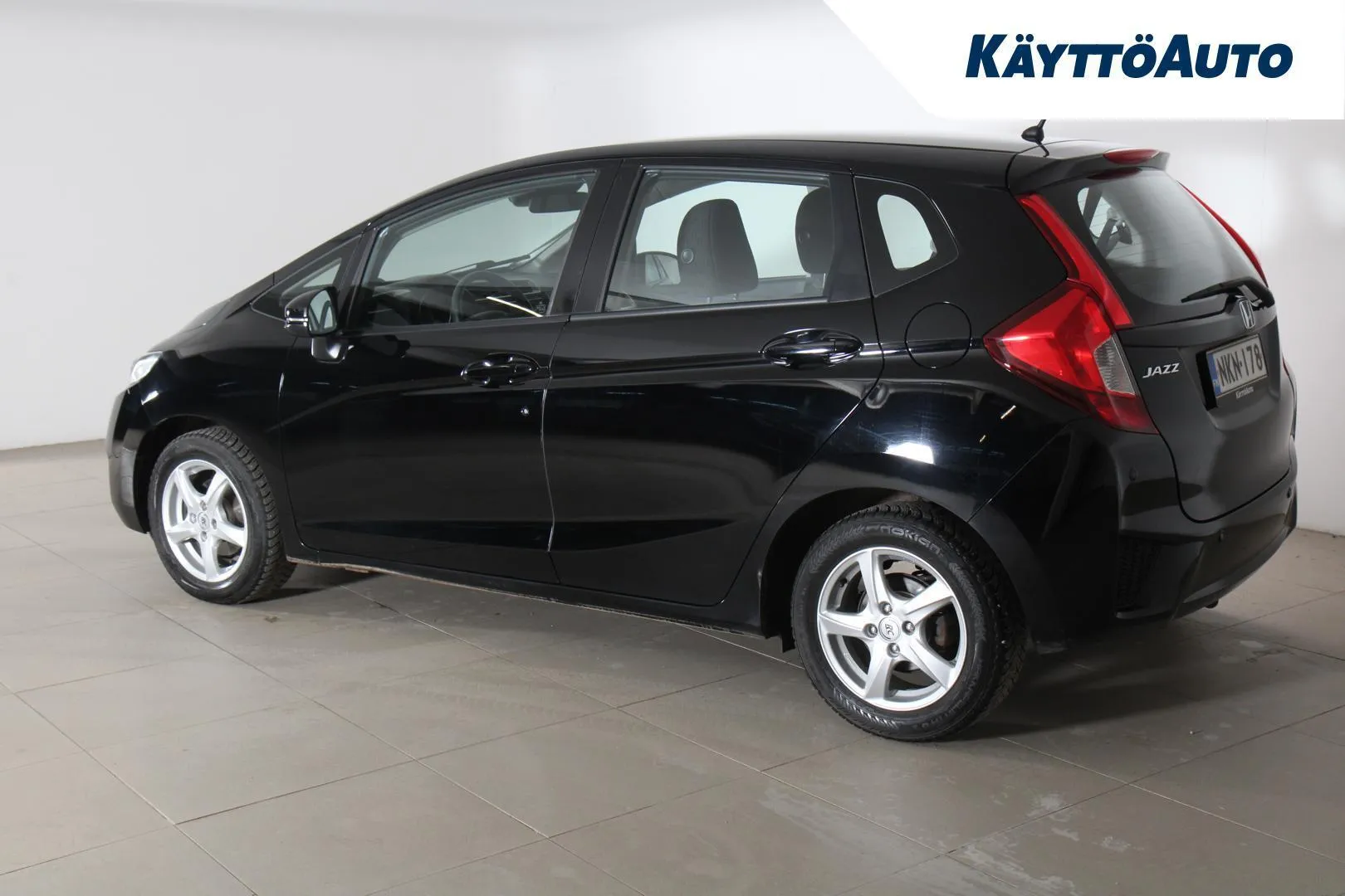 Honda Jazz NKN-178 carousel image