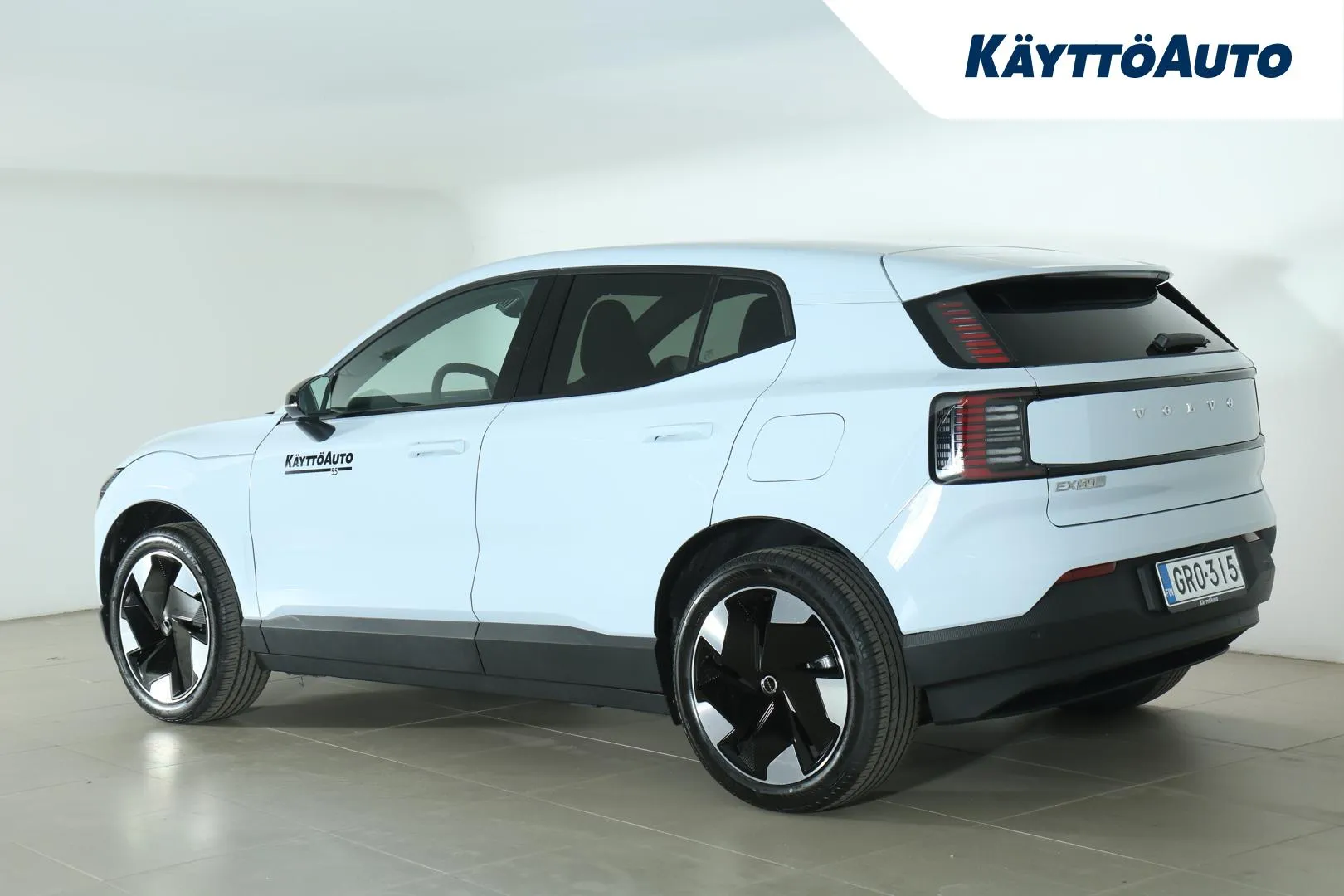 VOLVO EX30 GRO-315 carousel image