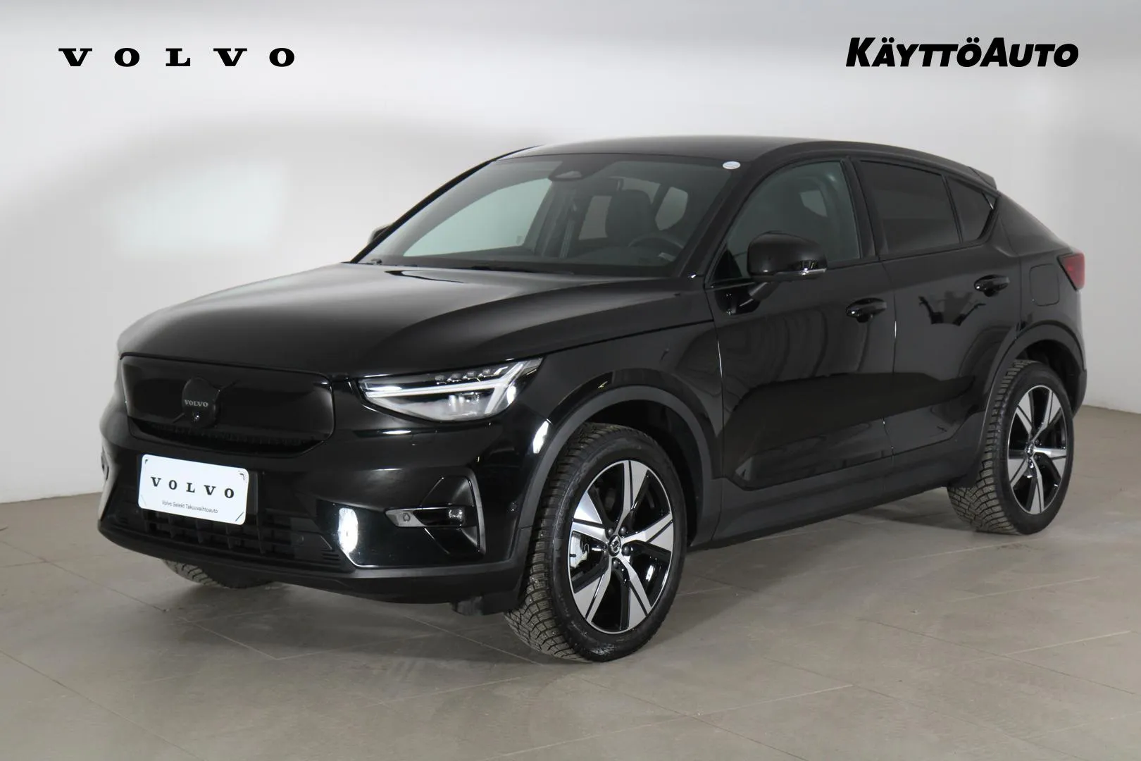 VOLVO EC40 LTP-468 carousel image