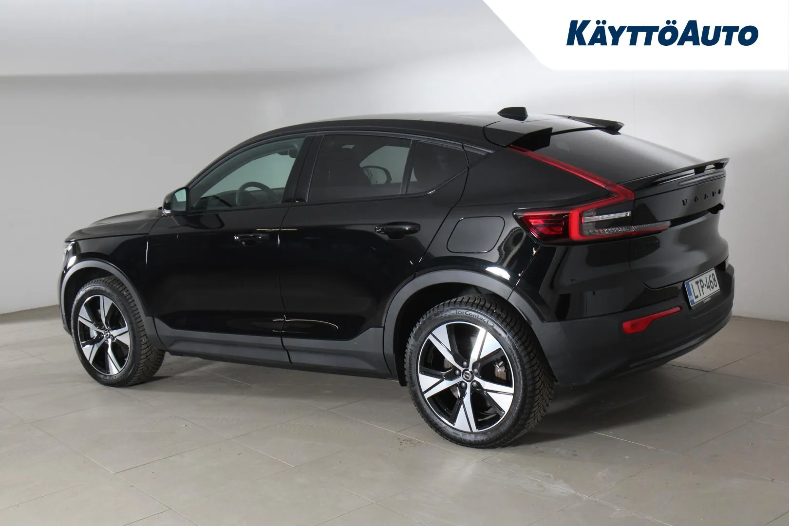 VOLVO EC40 LTP-468 carousel image