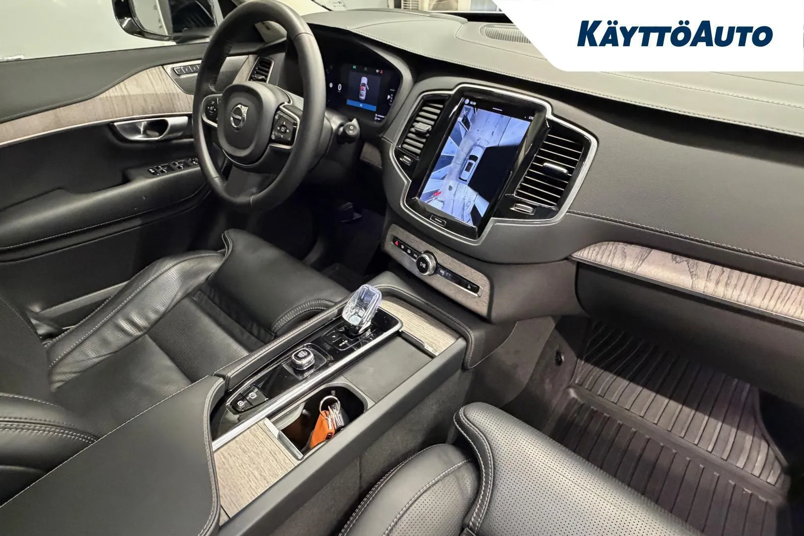 Volvo XC90 IRN-776 carousel image