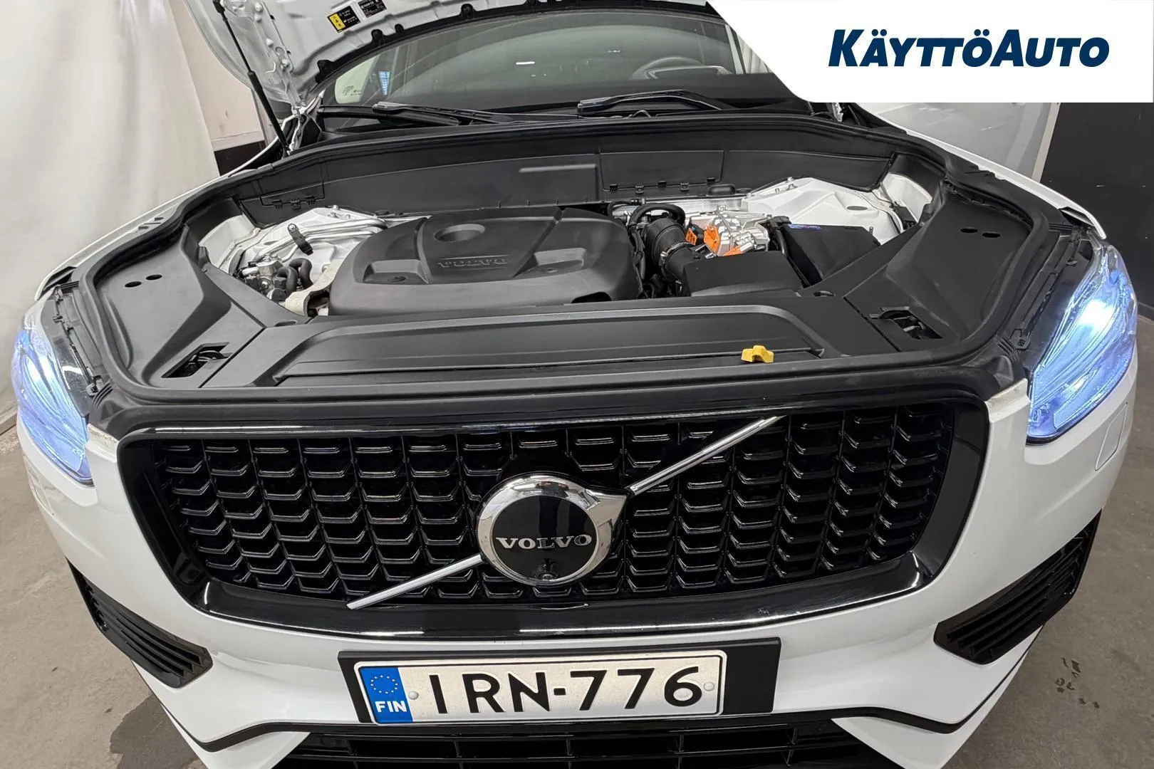 Volvo XC90 IRN-776 carousel image