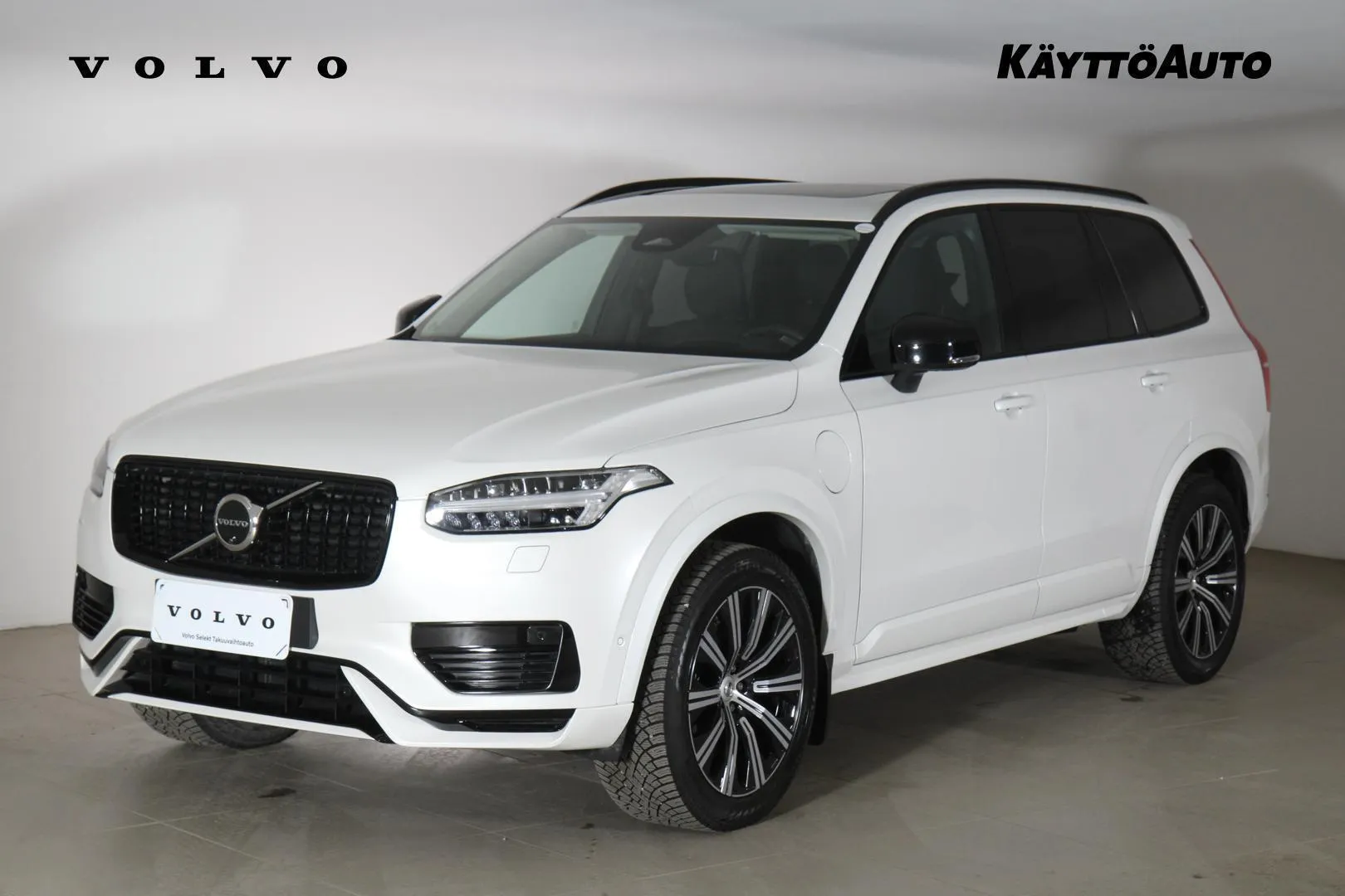 Volvo XC90 IRN-776 carousel image