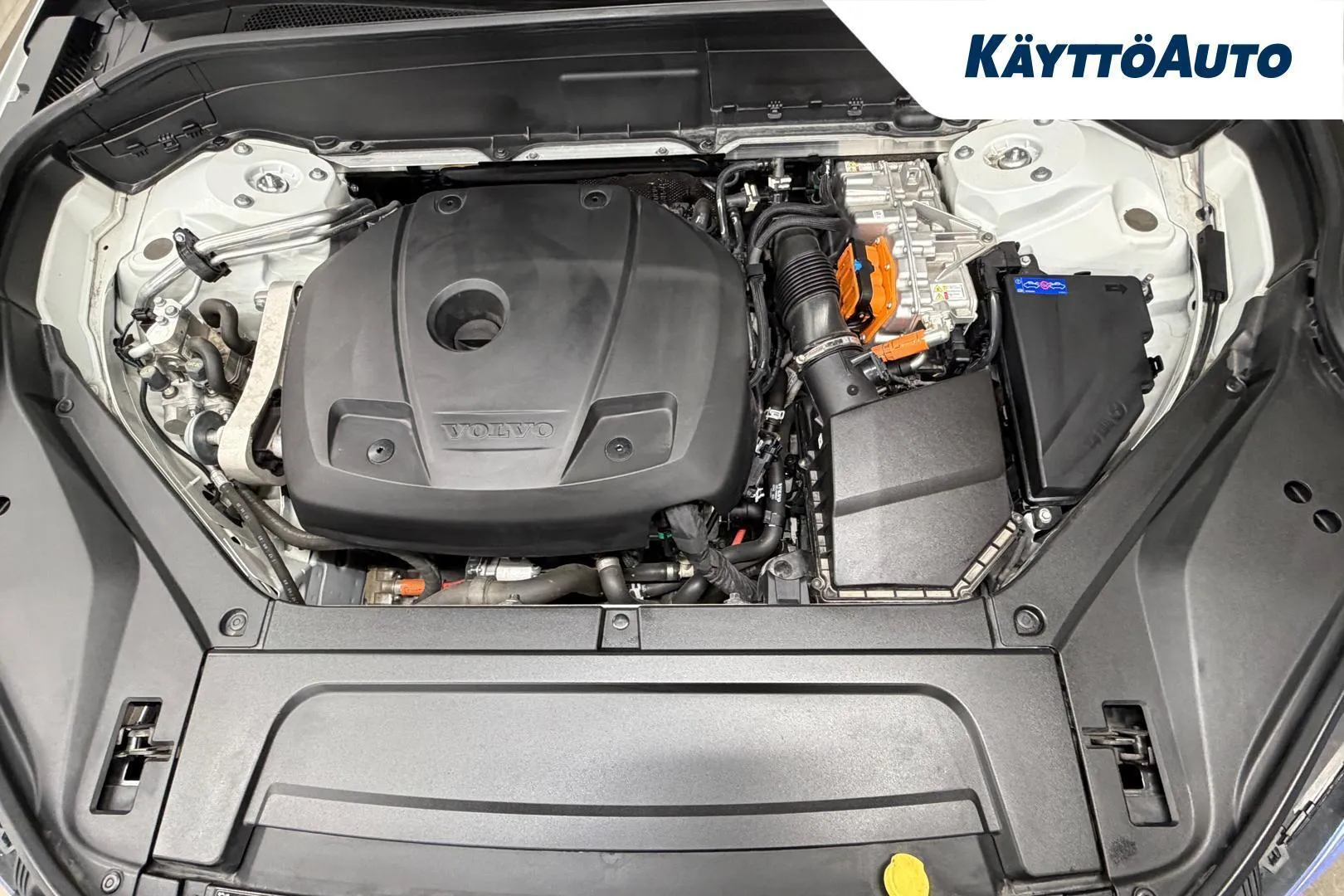 Volvo XC90 IRN-776 carousel image