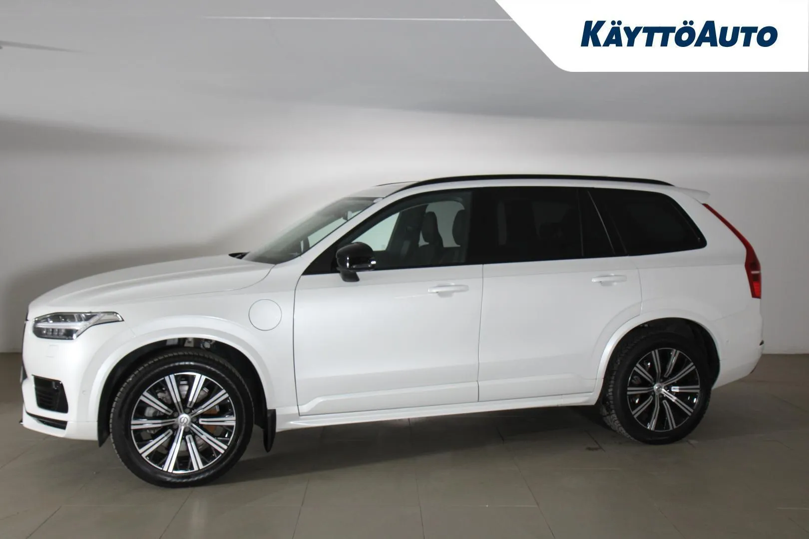 Volvo XC90 IRN-776 carousel image