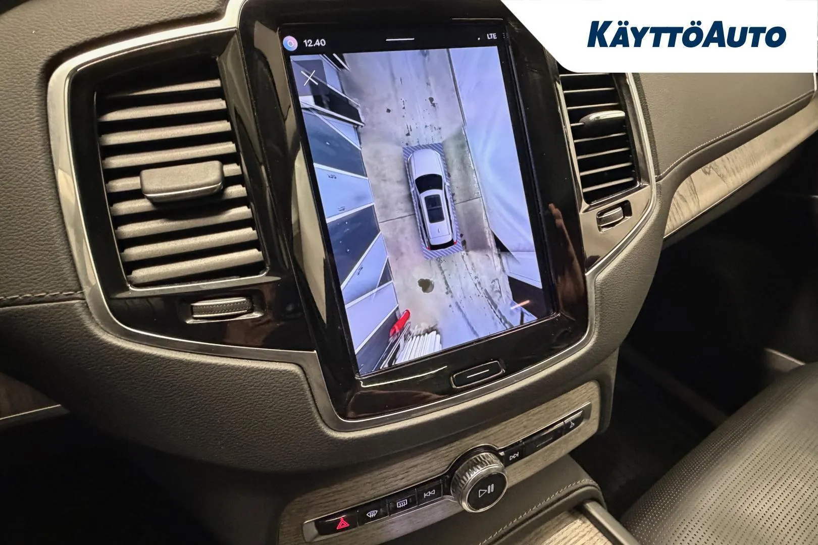 Volvo XC90 IRN-776 carousel image