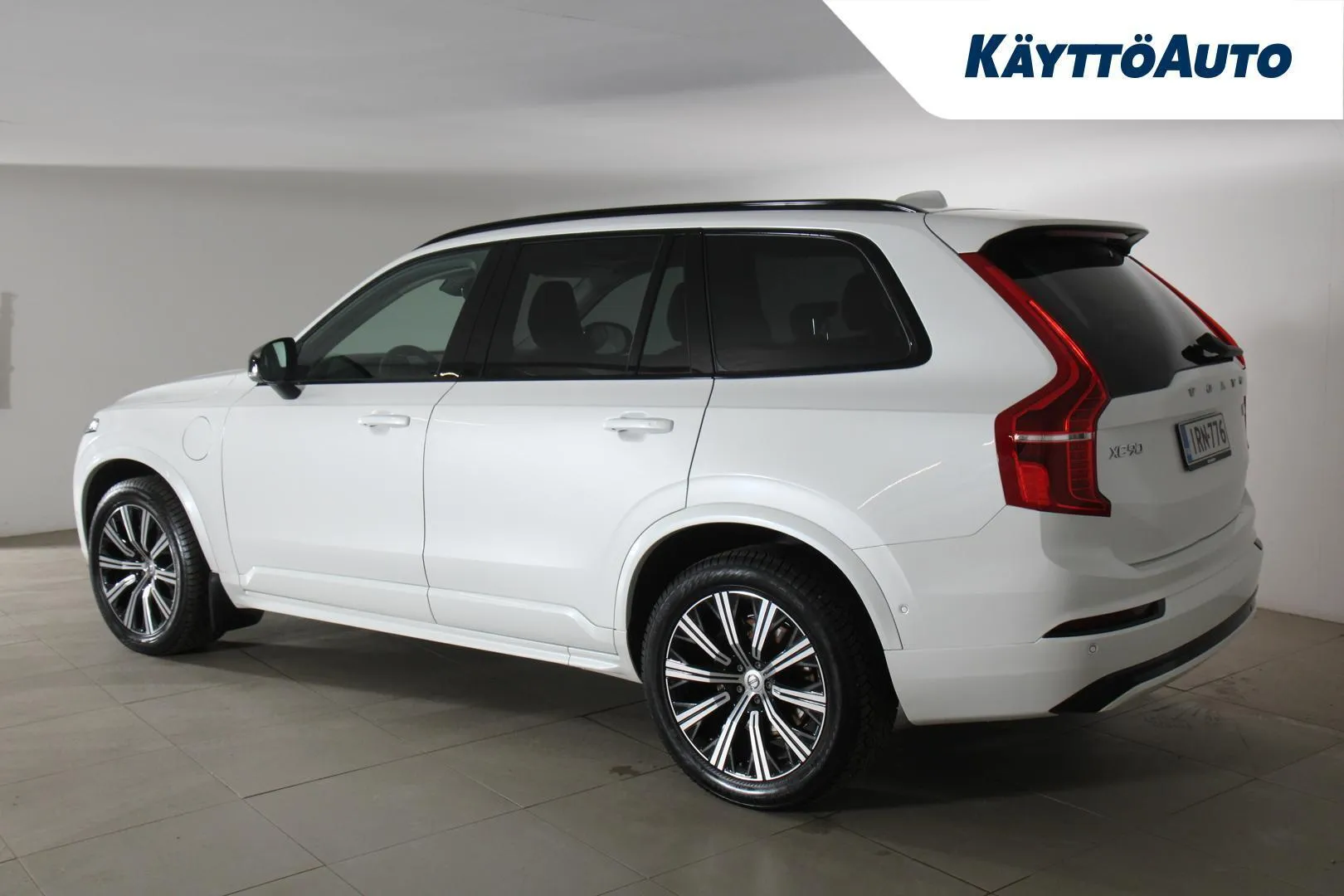 Volvo XC90 IRN-776 carousel image
