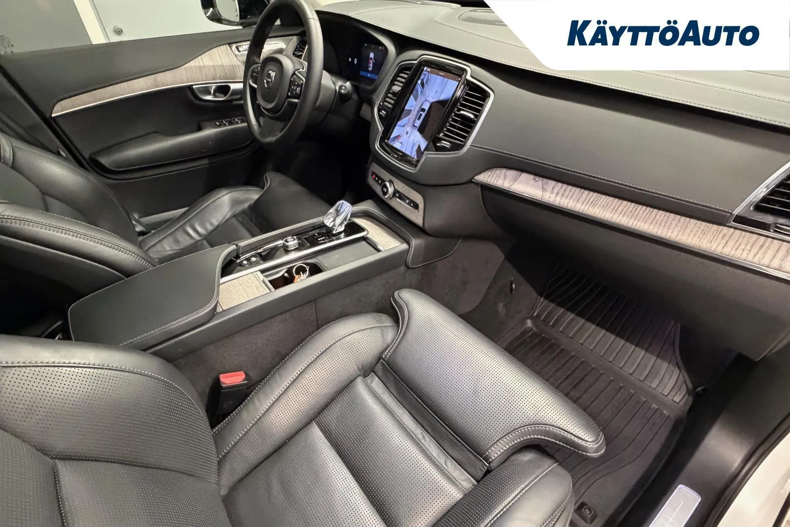 Volvo XC90 IRN-776 carousel image