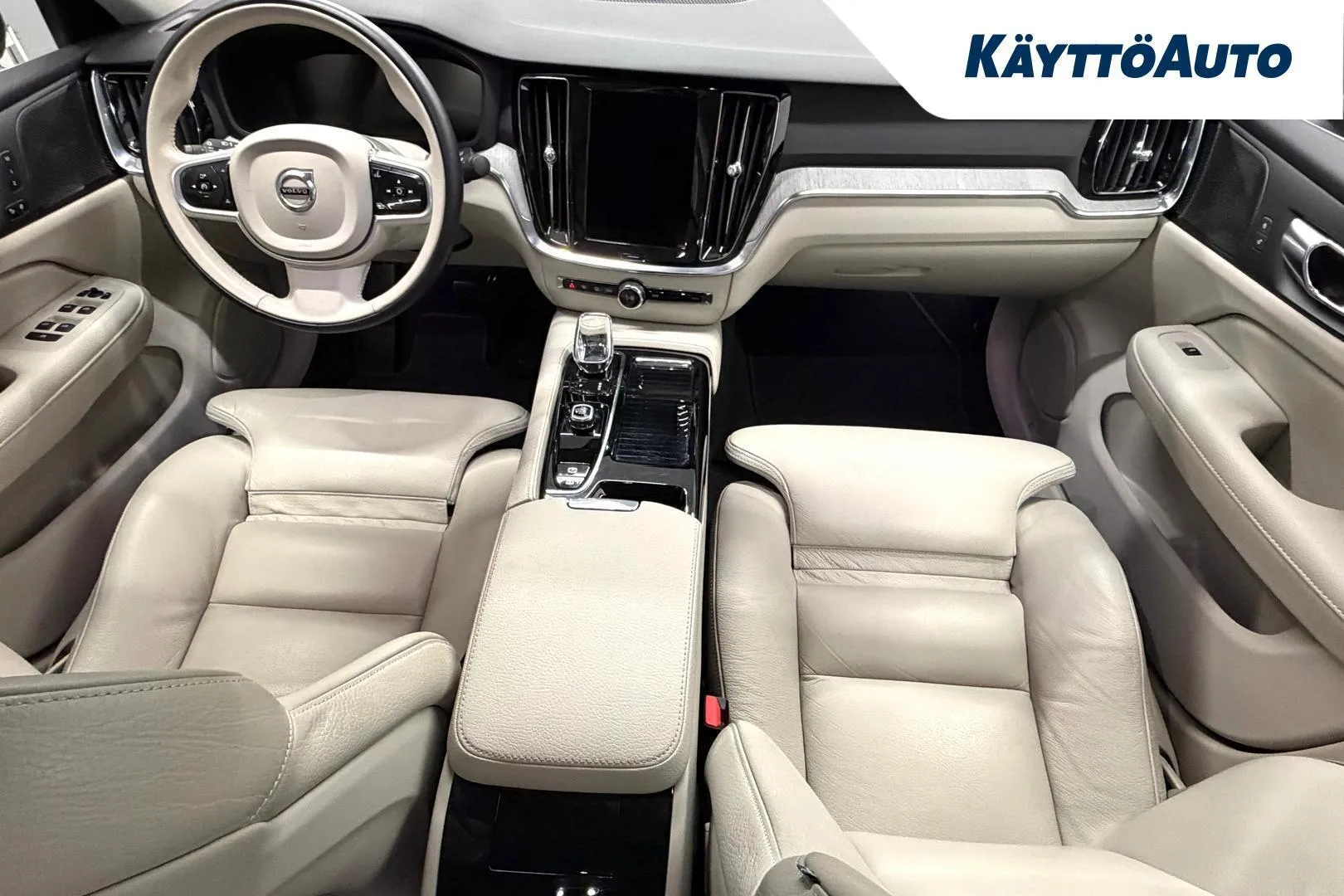 VOLVO S60 KUM-734 carousel image