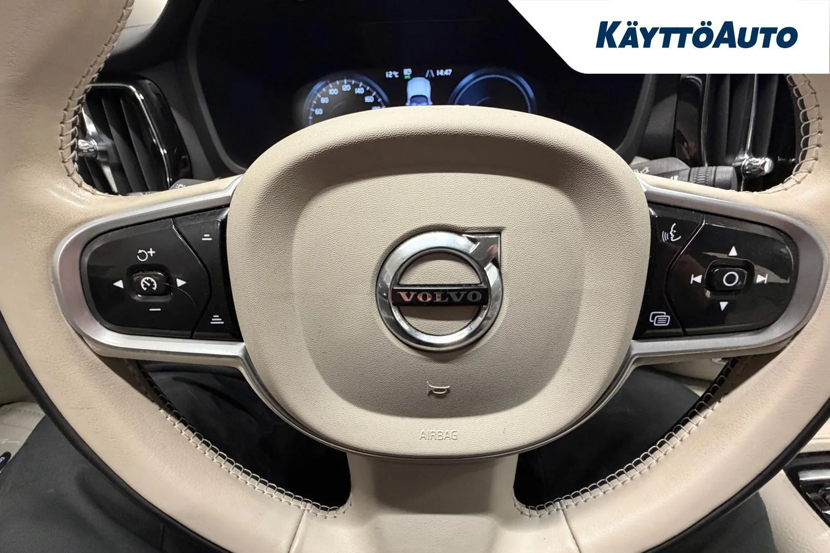 VOLVO S60 KUM-734 carousel image