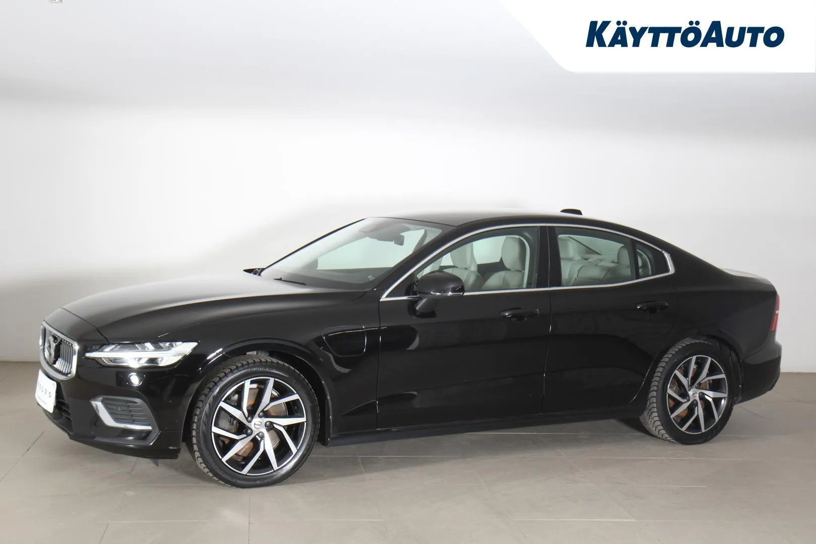 VOLVO S60 KUM-734 carousel image