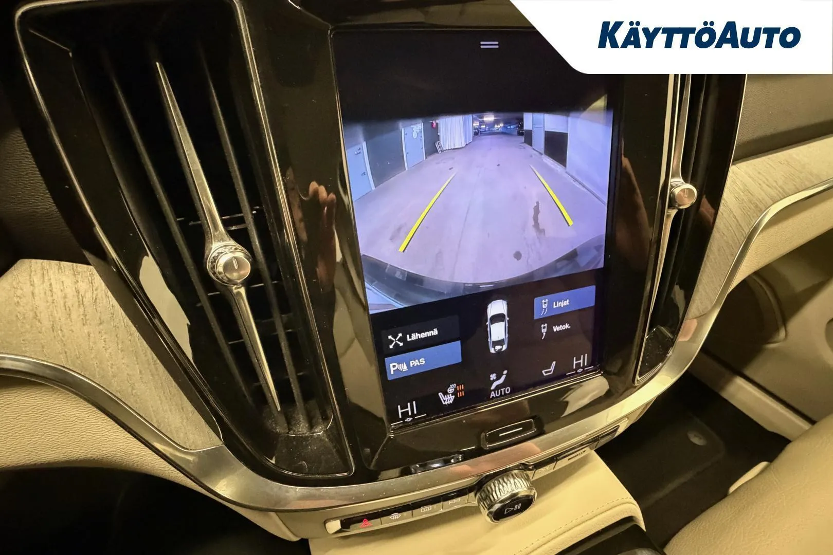 VOLVO S60 KUM-734 carousel image