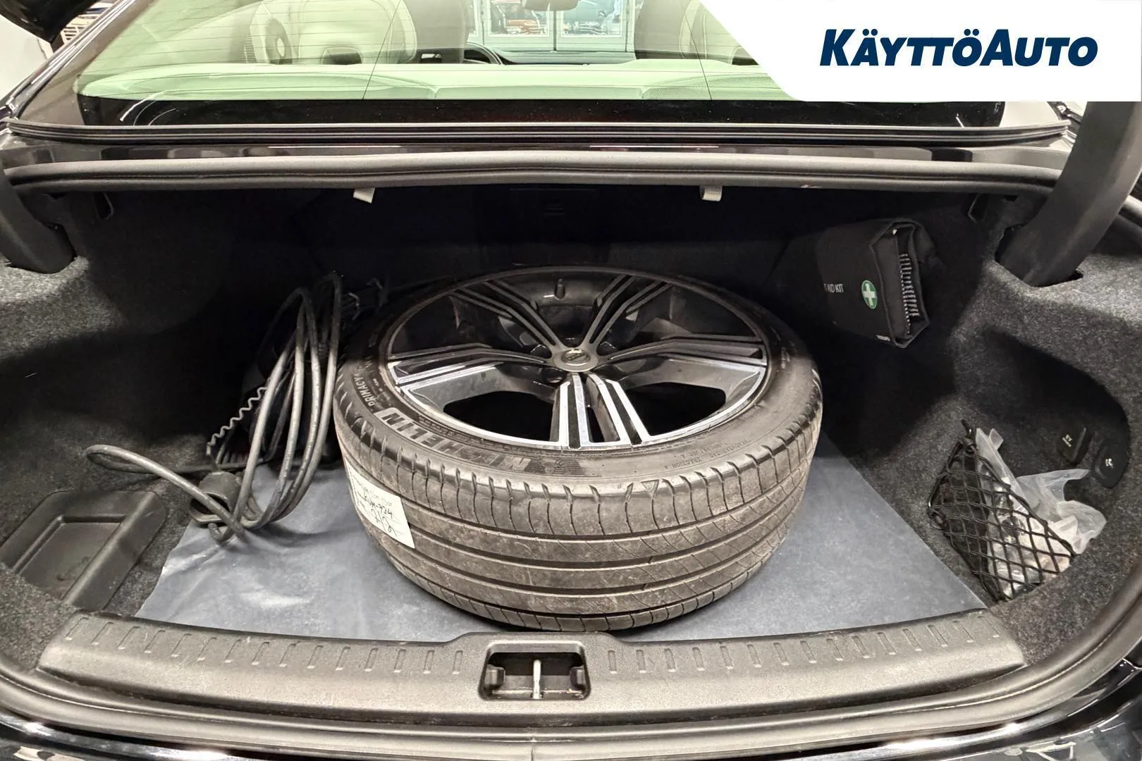 VOLVO S60 KUM-734 carousel image