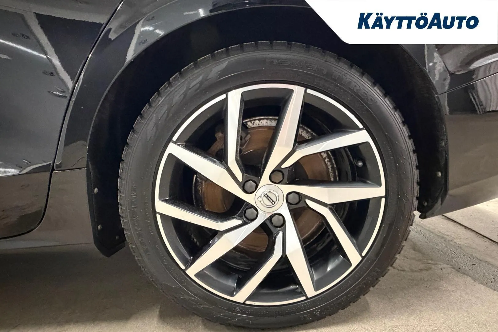 VOLVO S60 KUM-734 carousel image