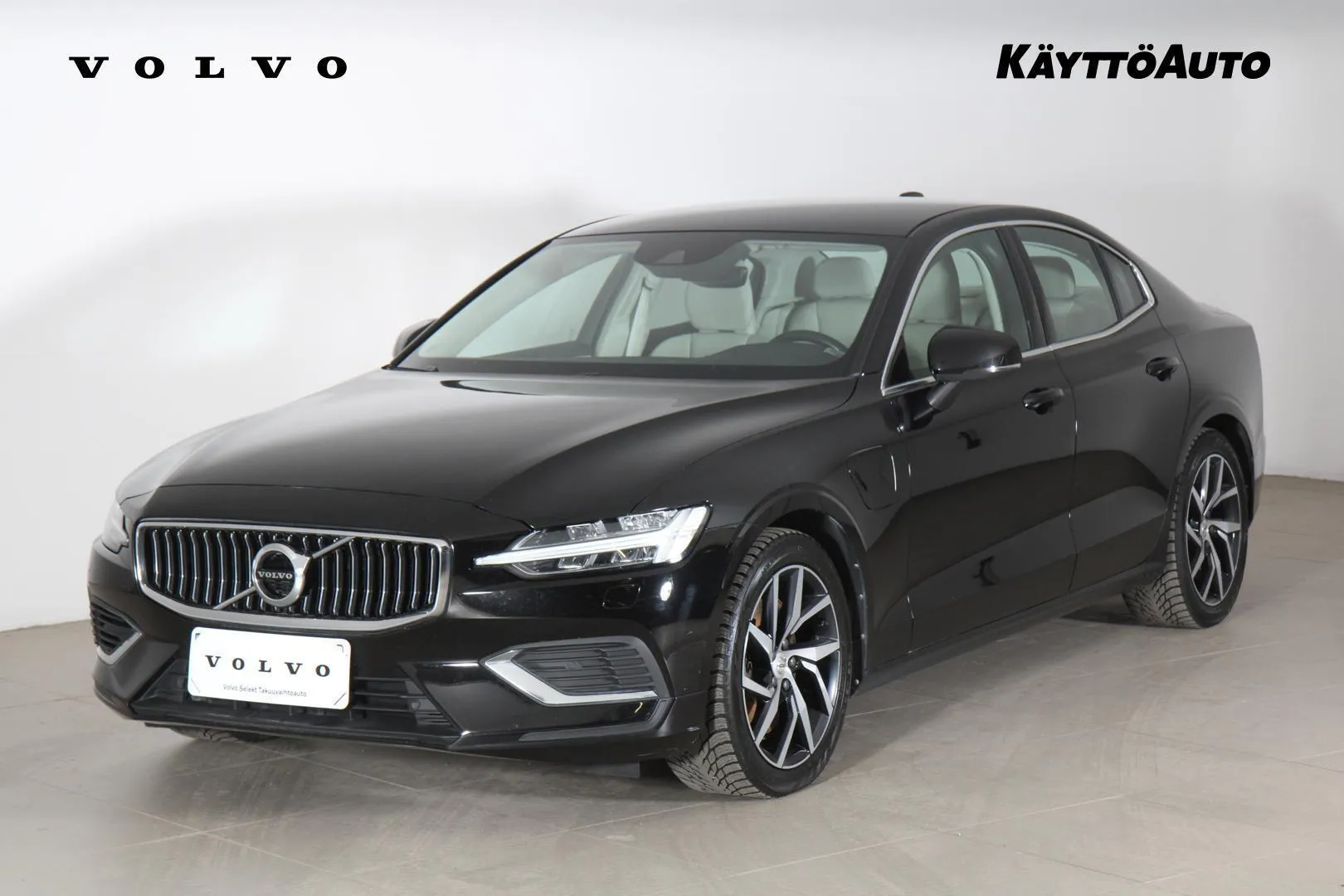 VOLVO S60 KUM-734 carousel image